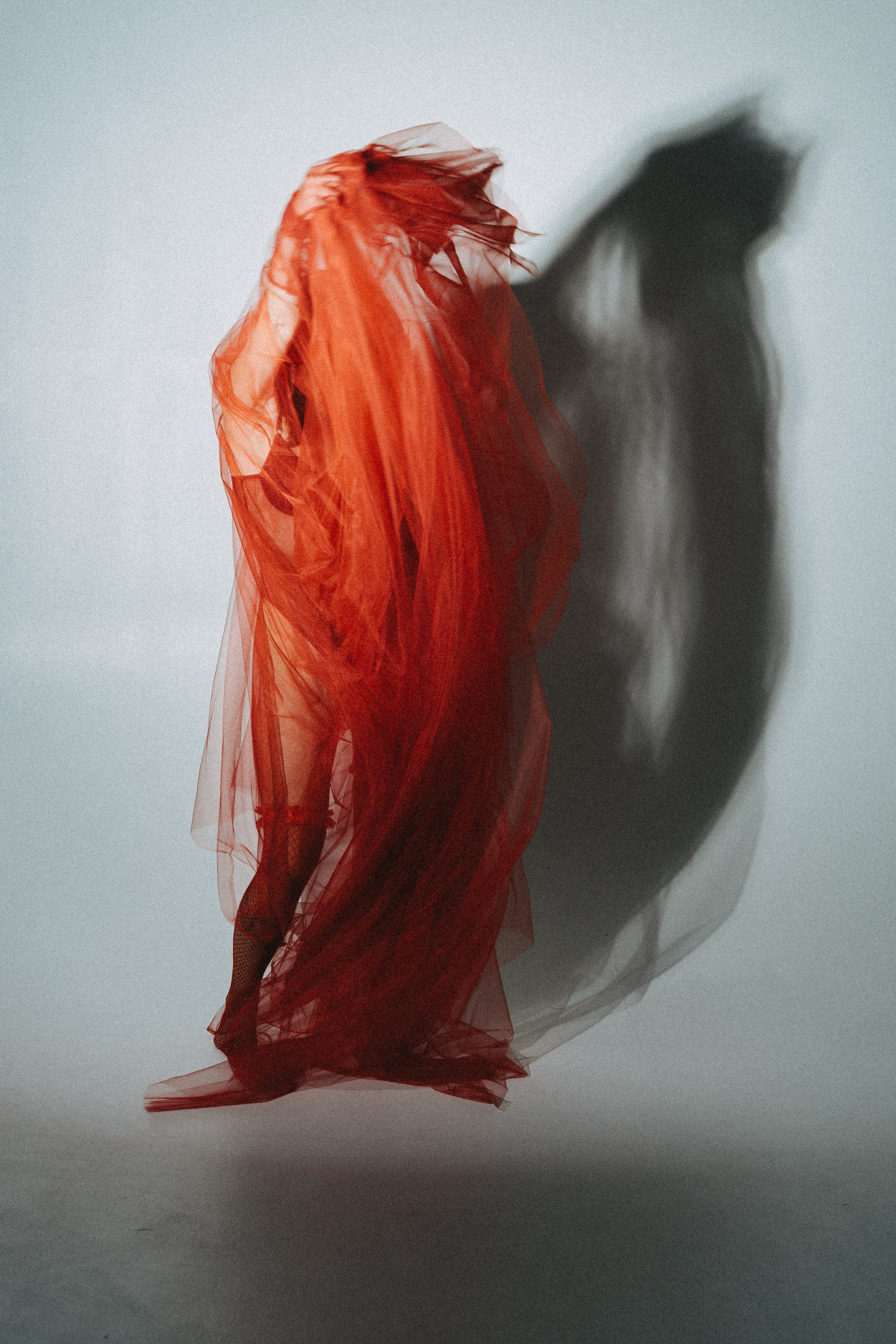 Творческая история для девушки. Профессиональный фотограф, Санкт-Петербург — Виктория Богомолова