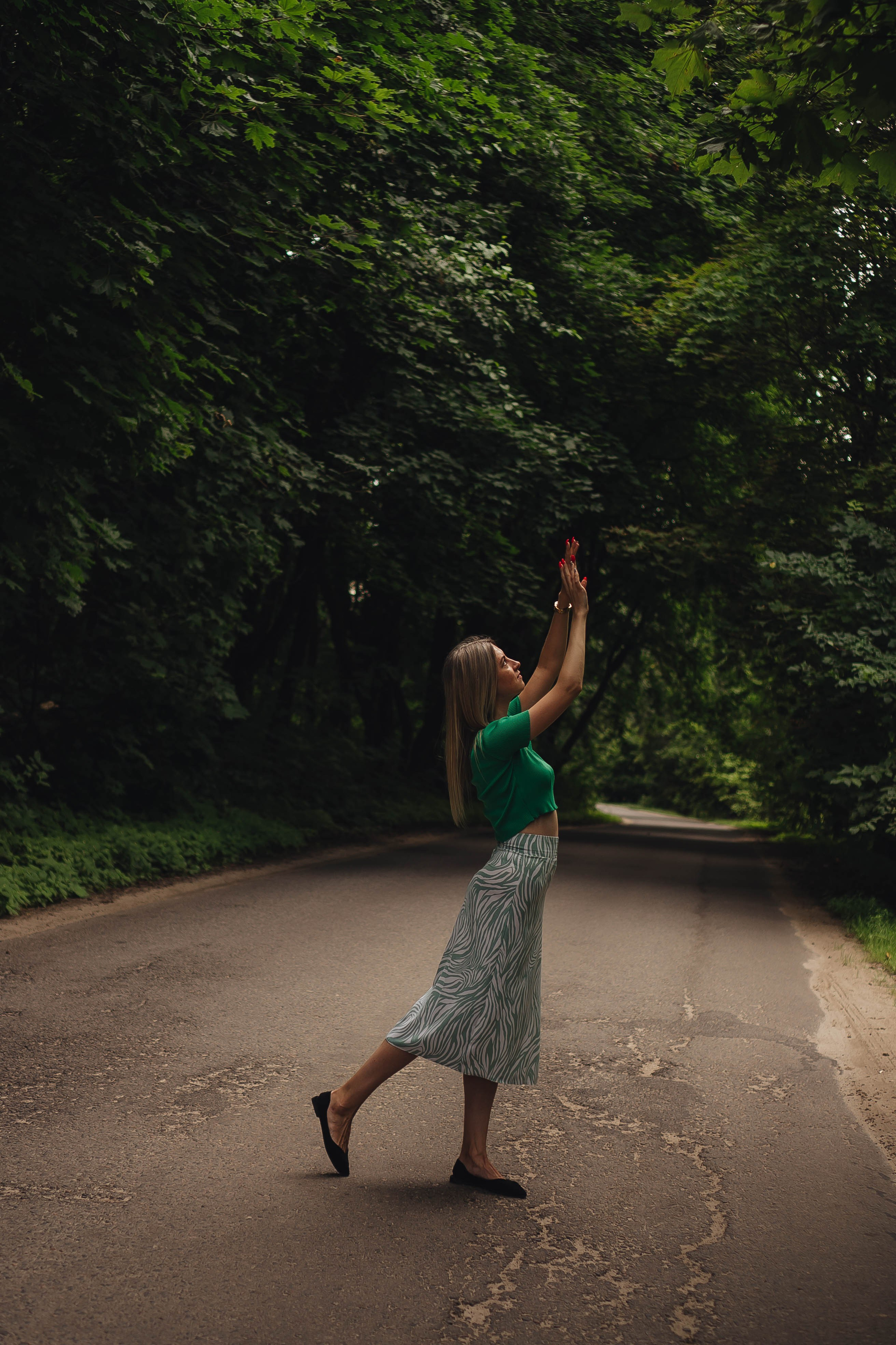 Проогулка под дождем. Профессиональный фотограф, Санкт-Петербург — Виктория Богомолова