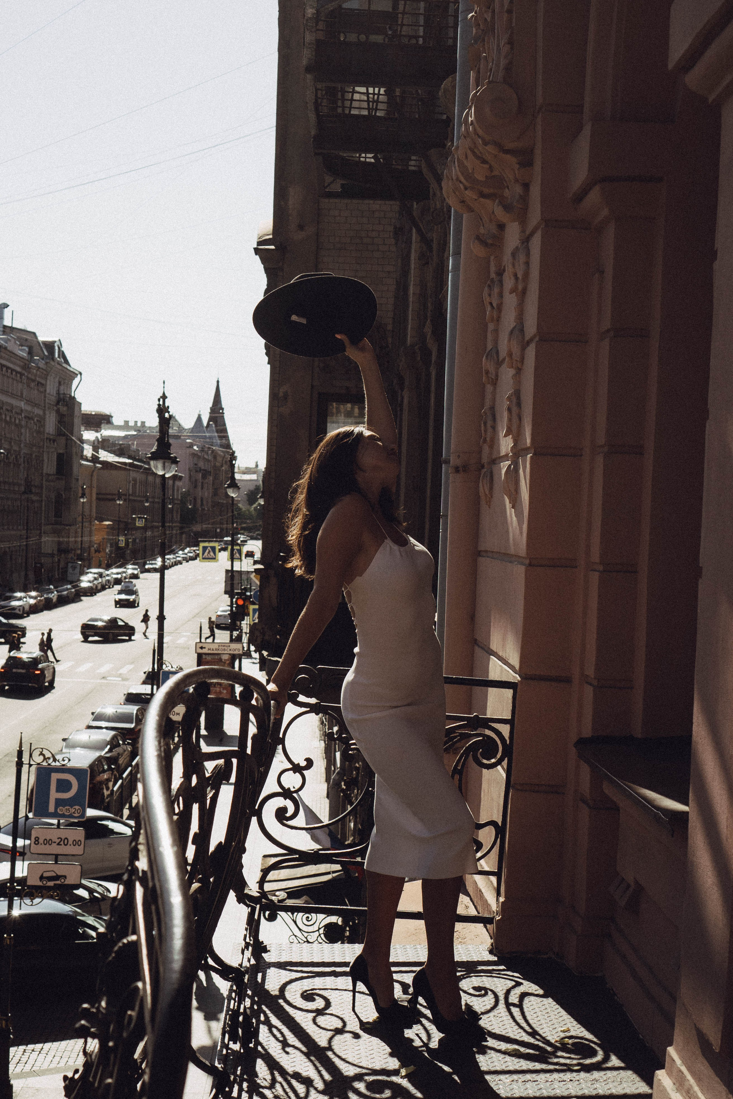 Студийная. Профессиональный фотограф, Санкт-Петербург — Виктория Богомолова