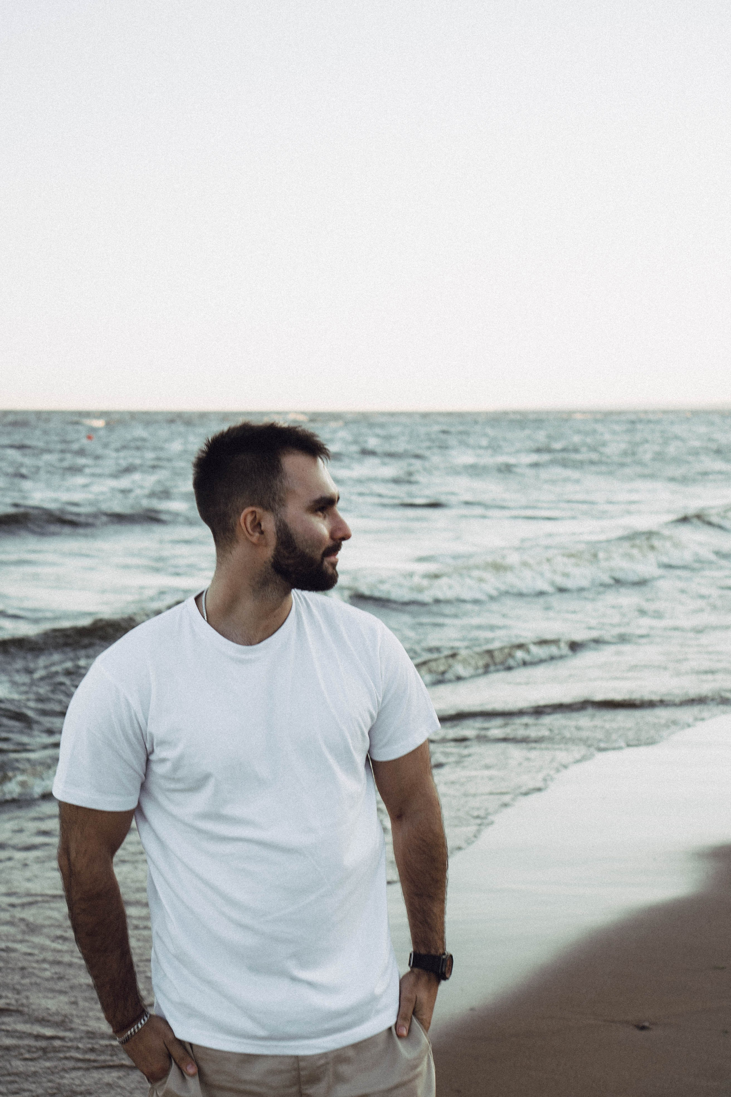 Любовь на заливе. Профессиональный фотограф, Санкт-Петербург — Виктория Богомолова