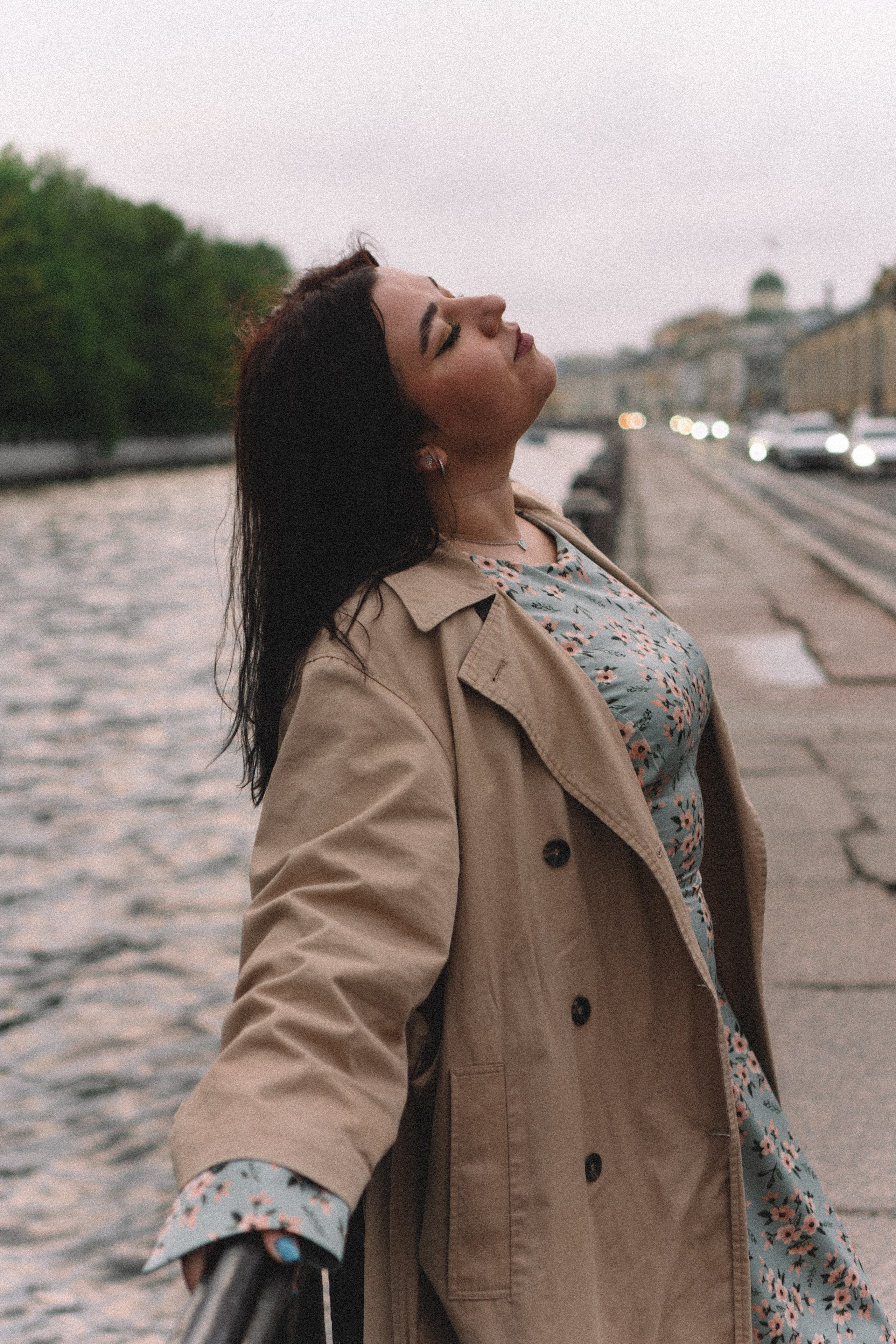 ПИТЕРСКАЯ ПРОГУЛКА. Профессиональный фотограф, Санкт-Петербург — Виктория Богомолова