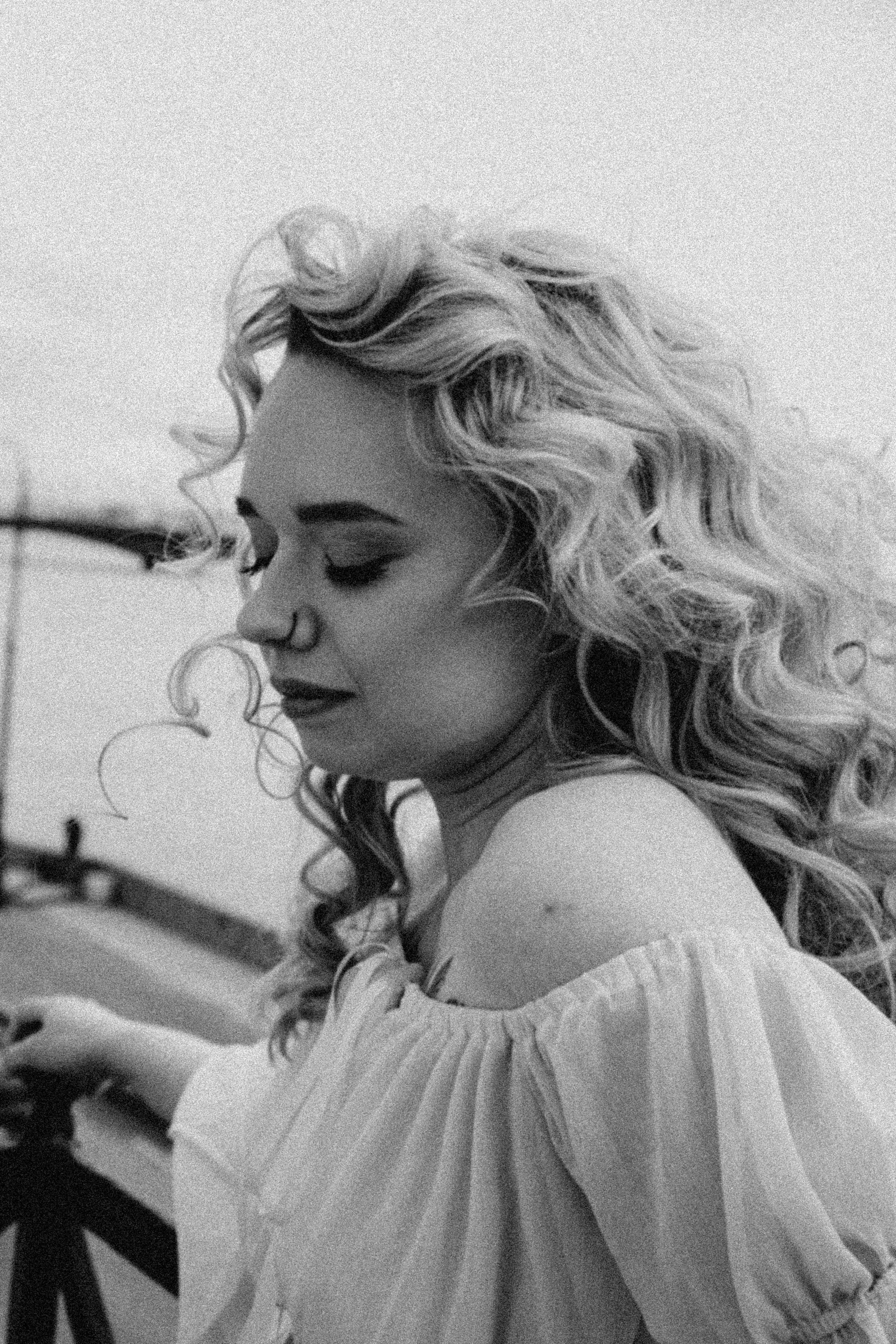 Студийная. Профессиональный фотограф, Санкт-Петербург — Виктория Богомолова