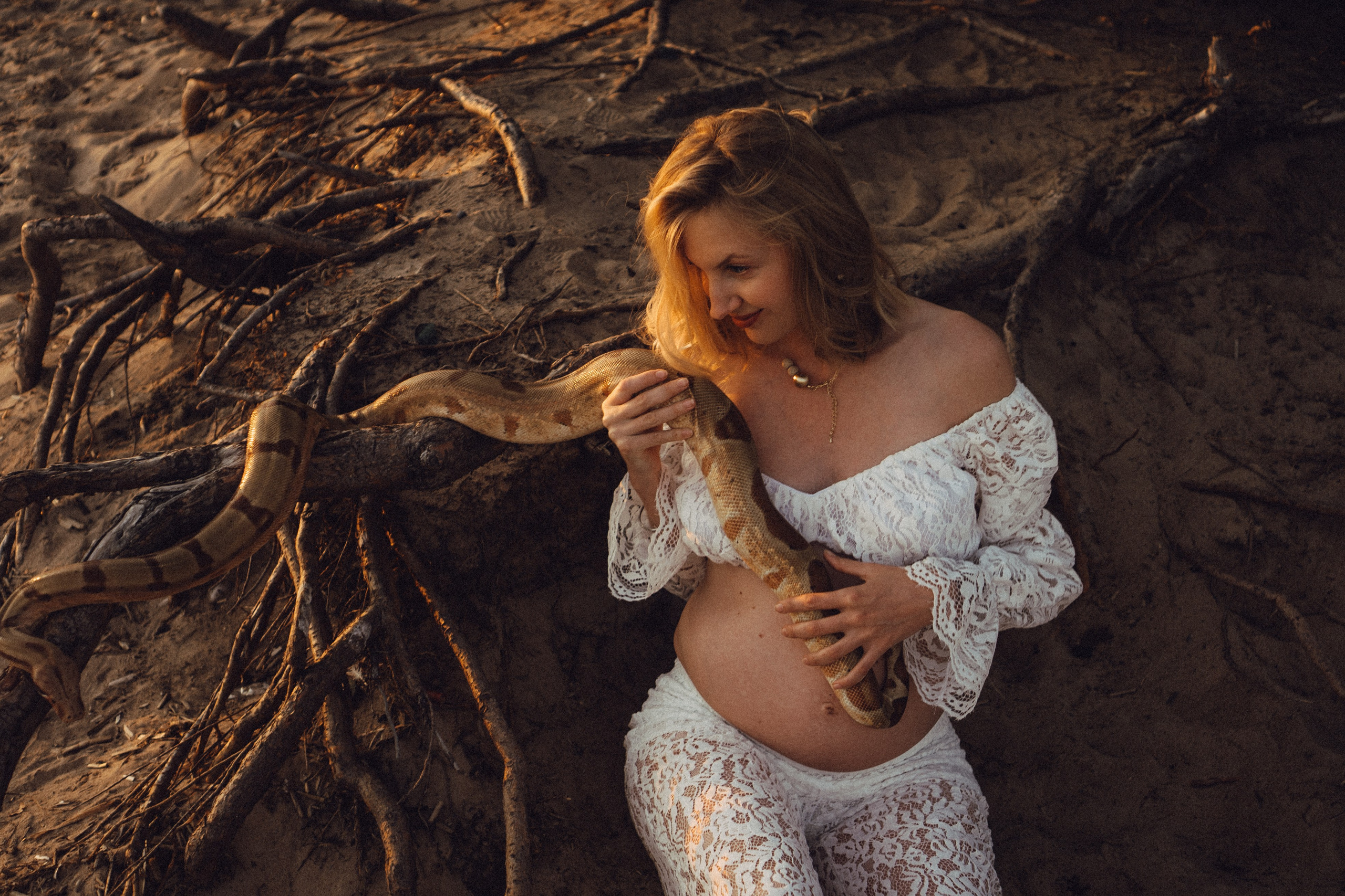 В ОЖИДАНИИ. Профессиональный фотограф, Санкт-Петербург — Виктория Богомолова