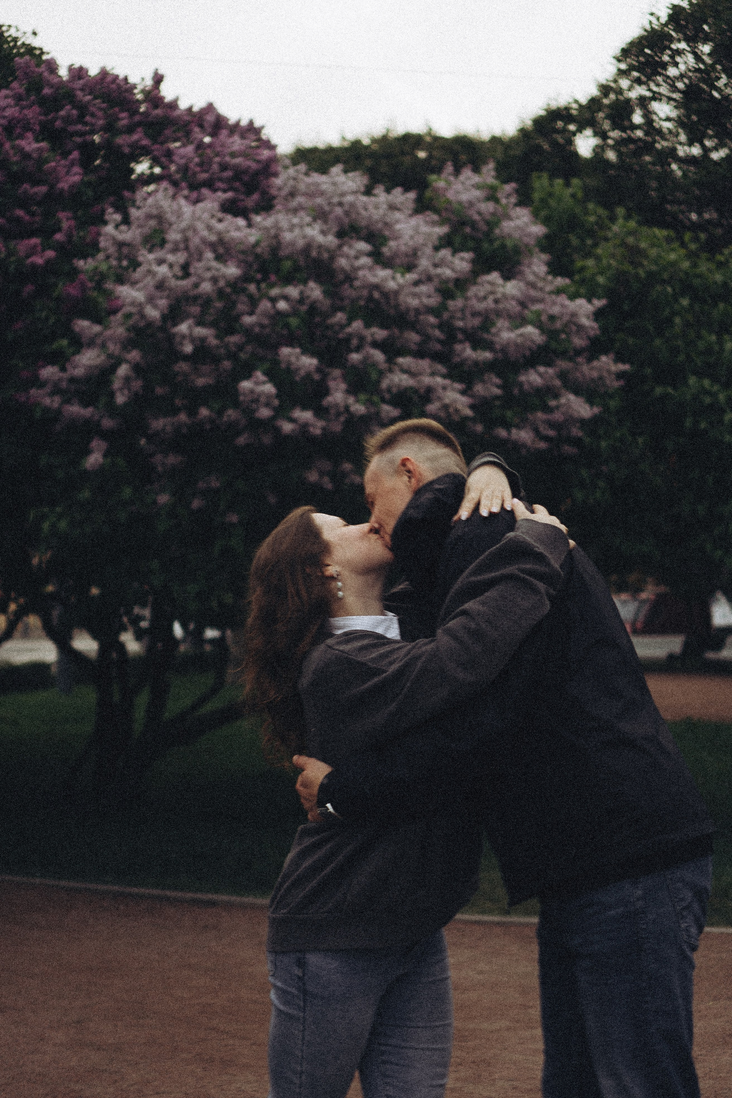 С разводными мостами. Профессиональный фотограф, Санкт-Петербург — Виктория Богомолова