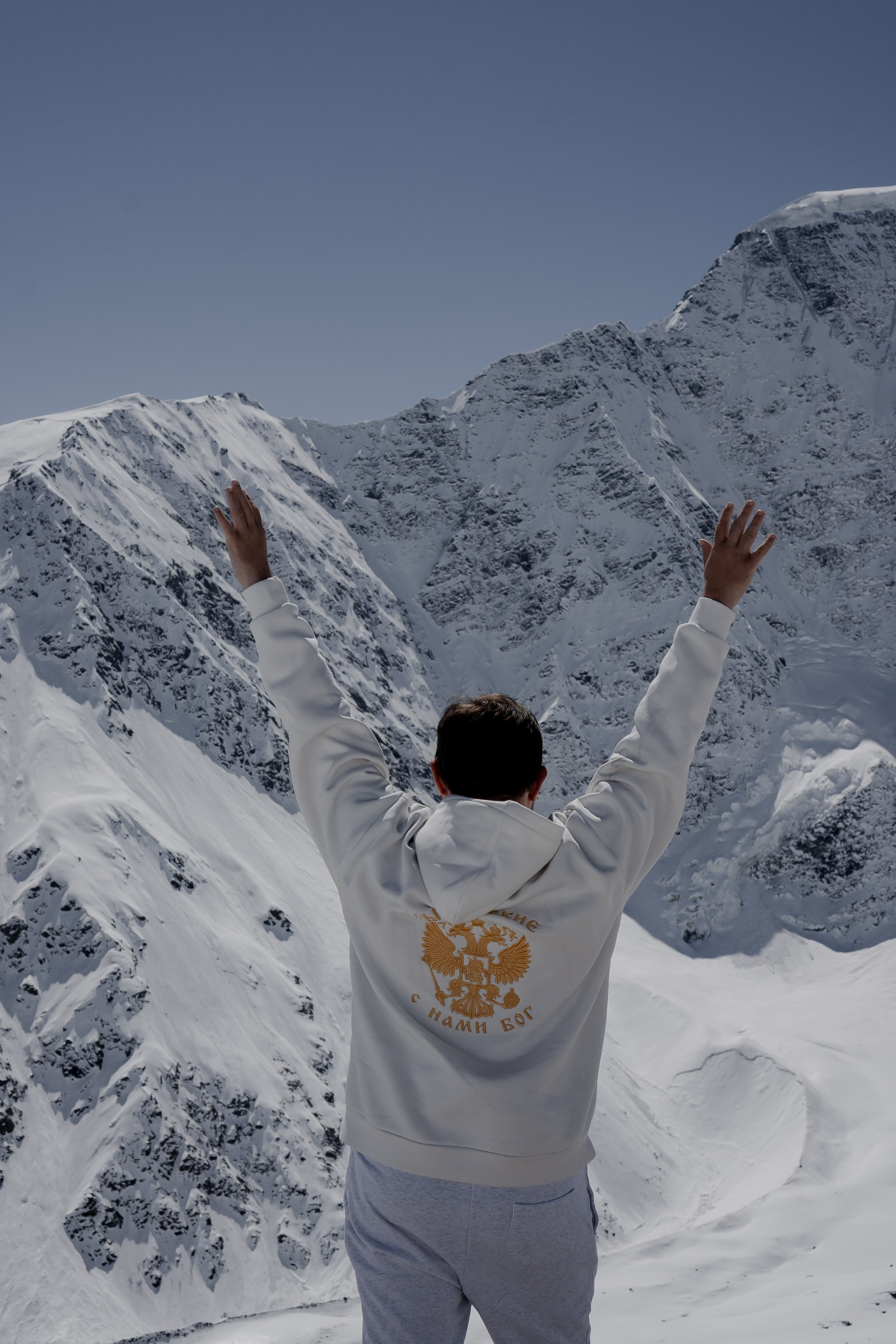 ЭЛЬБРУС. Профессиональный фотограф, Санкт-Петербург — Виктория Богомолова