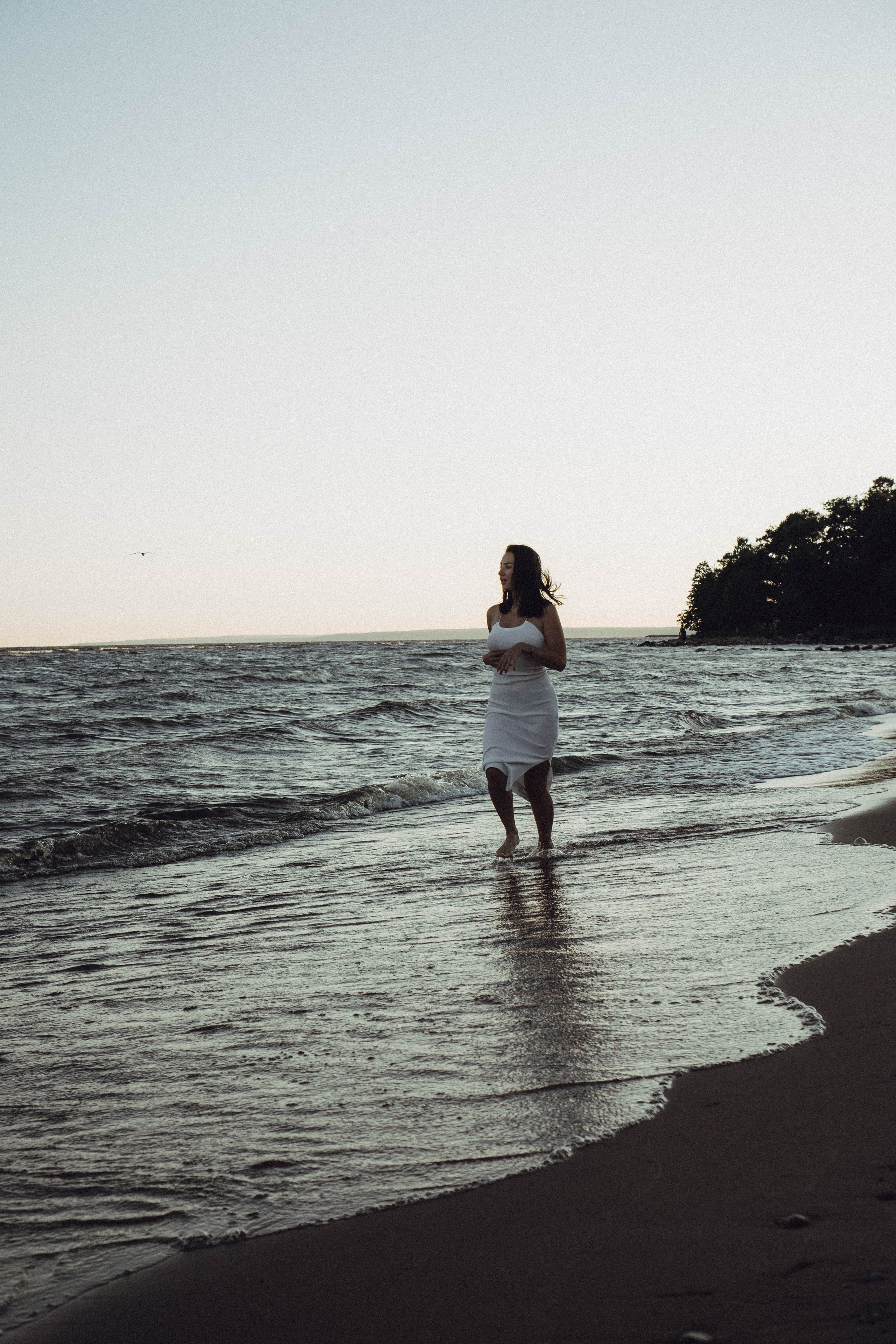 Любовь на заливе. Профессиональный фотограф, Санкт-Петербург — Виктория Богомолова