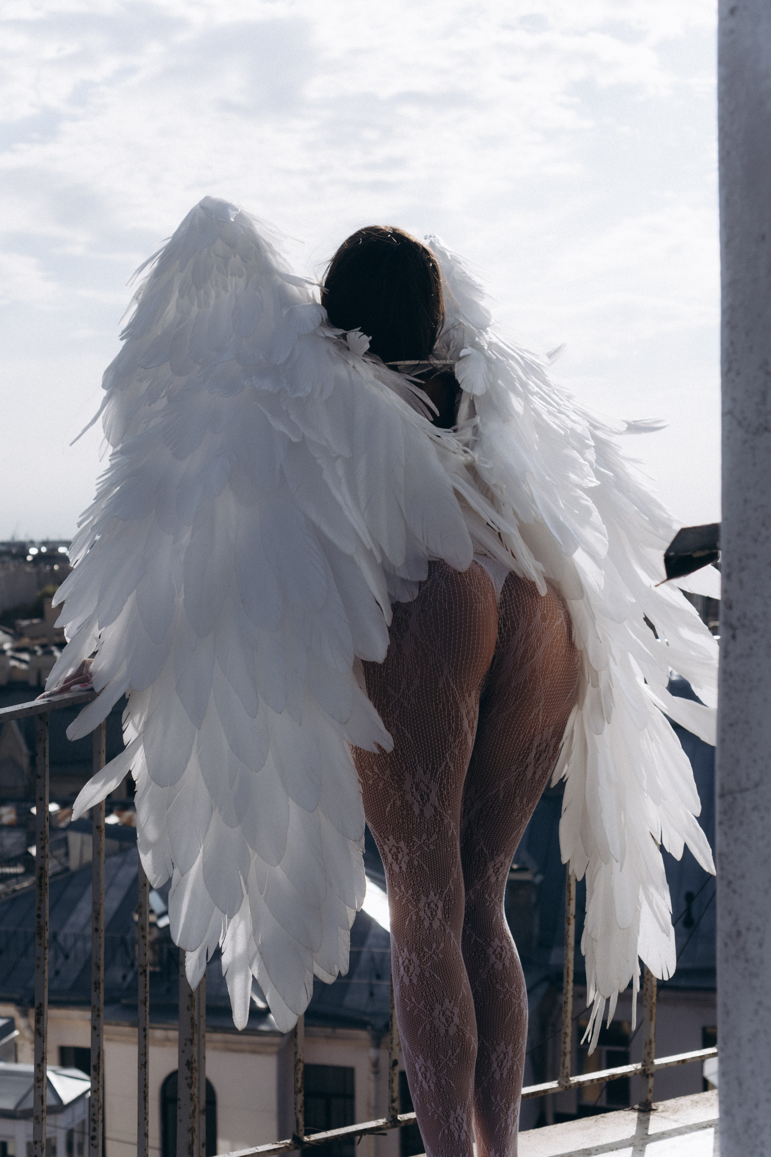 АНГЕЛ. Профессиональный фотограф, Санкт-Петербург — Виктория Богомолова