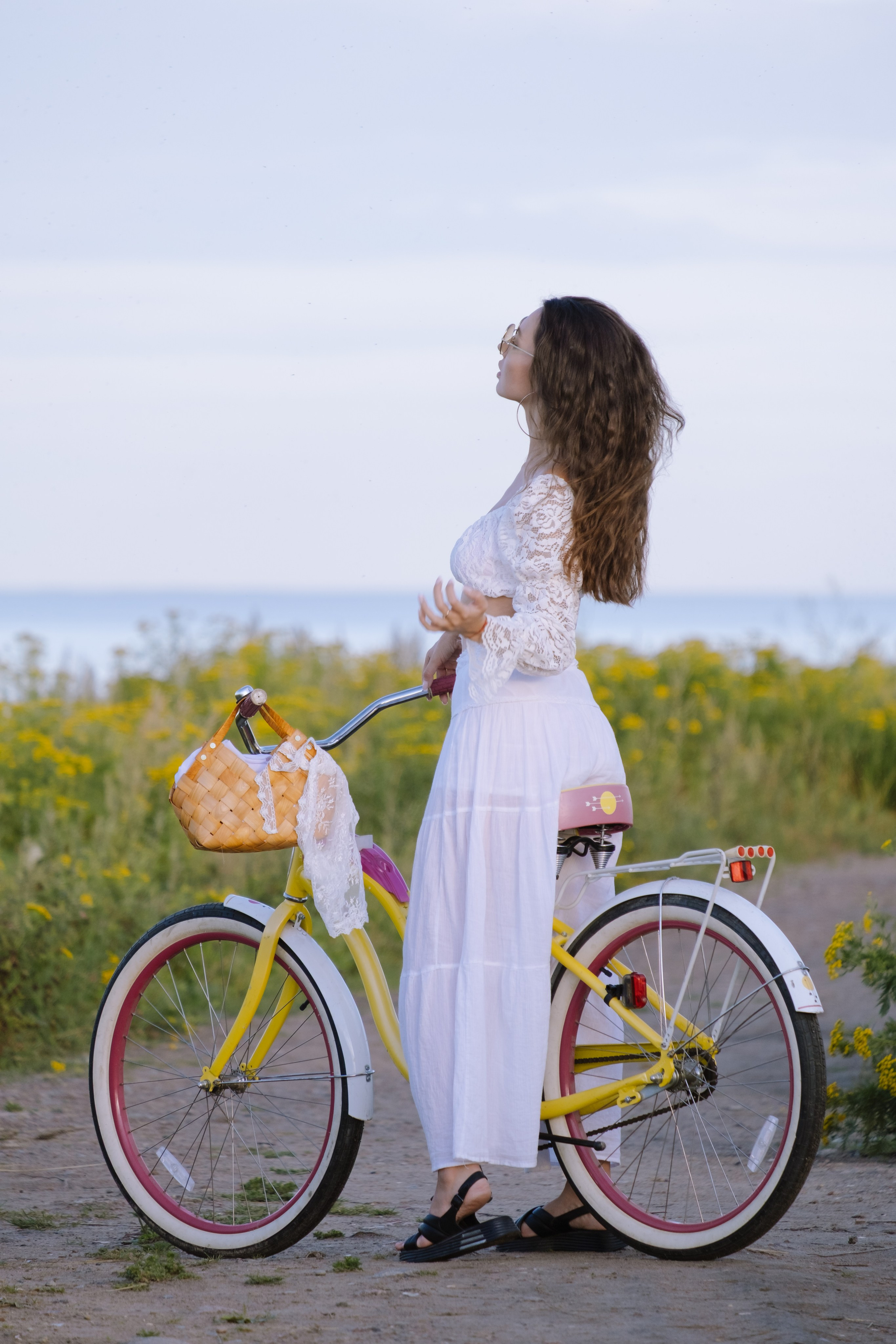 ПРОГУЛКА ПО ЛАДОЖСКОМУ ОЗЕРУ. Профессиональный фотограф, Санкт-Петербург — Виктория Богомолова