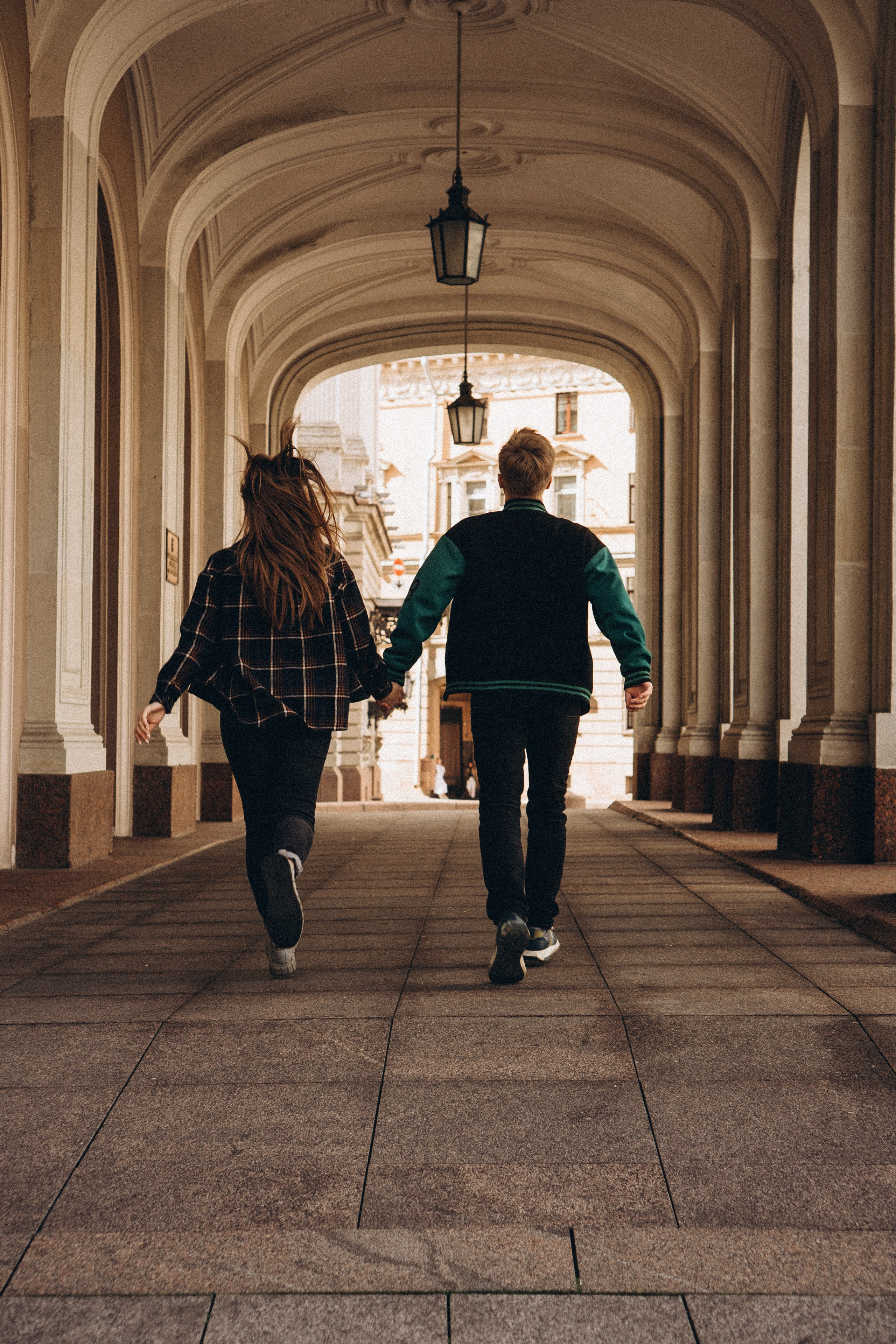 ПРОГУЛКА ПО САНКТ-ПЕТЕРБУРГУ. Профессиональный фотограф, Санкт-Петербург — Виктория Богомолова