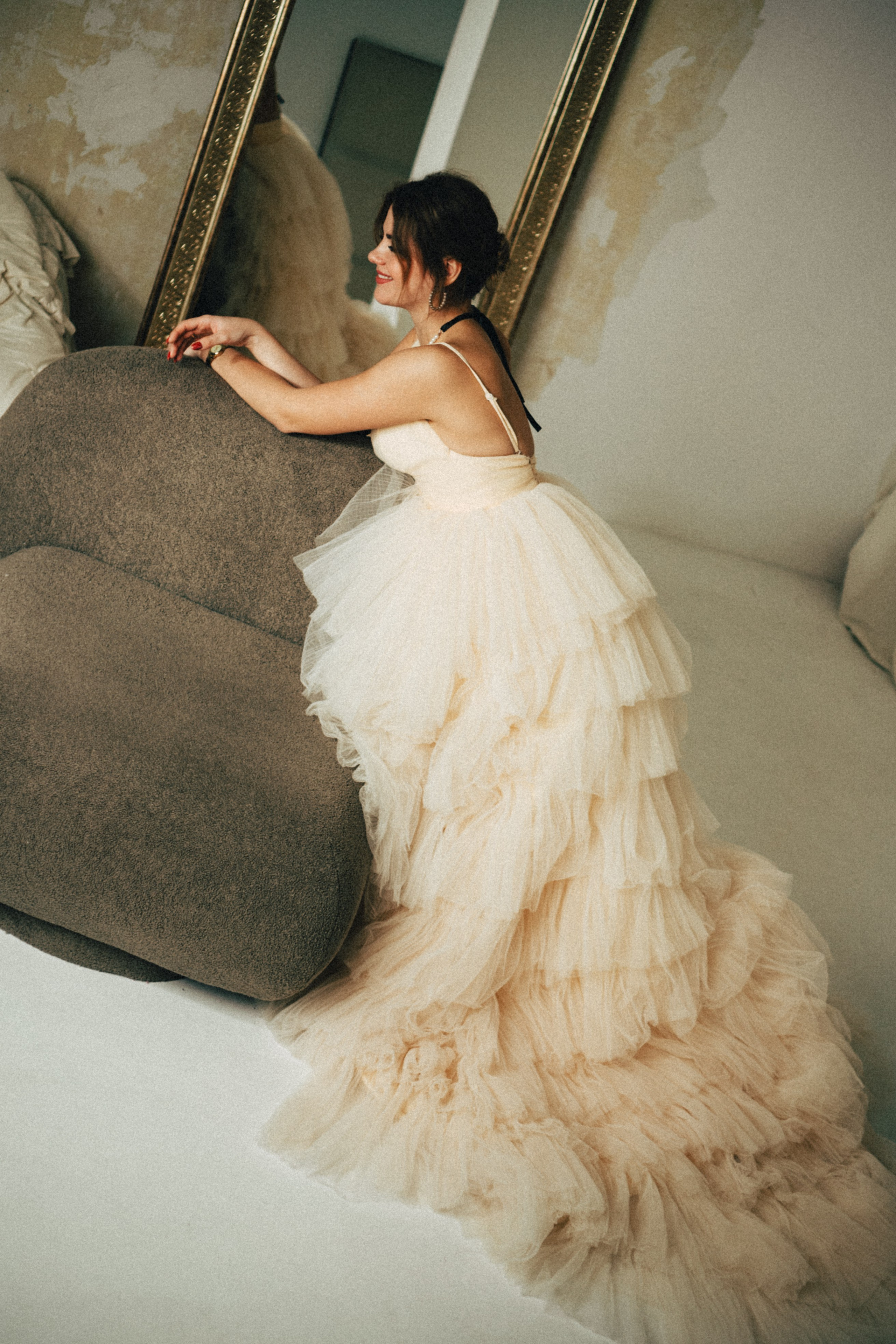 Сказочная история. Профессиональный фотограф, Санкт-Петербург — Виктория Богомолова