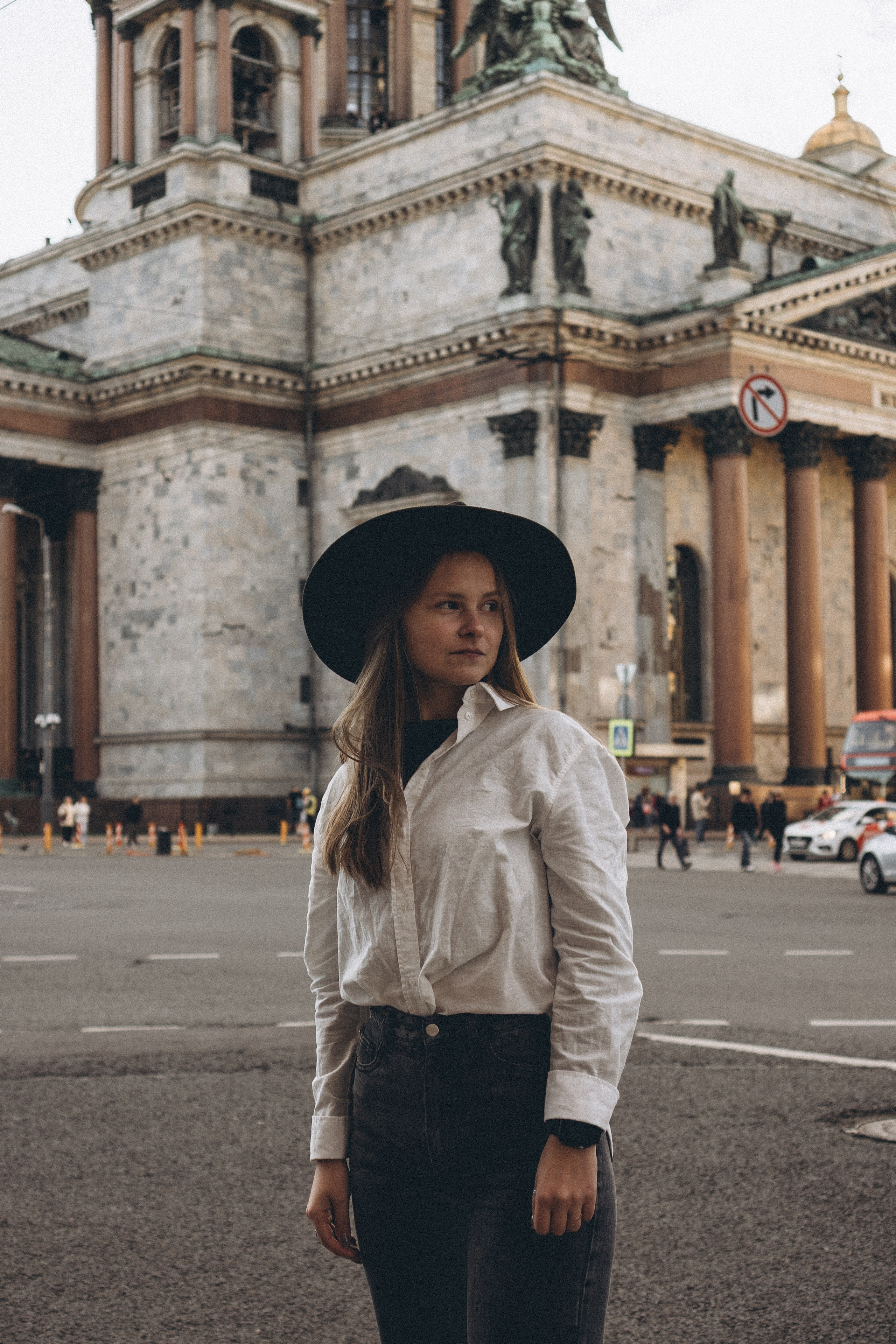 ПРОГУЛКА НА ЗАКАТЕ. Профессиональный фотограф, Санкт-Петербург — Виктория Богомолова