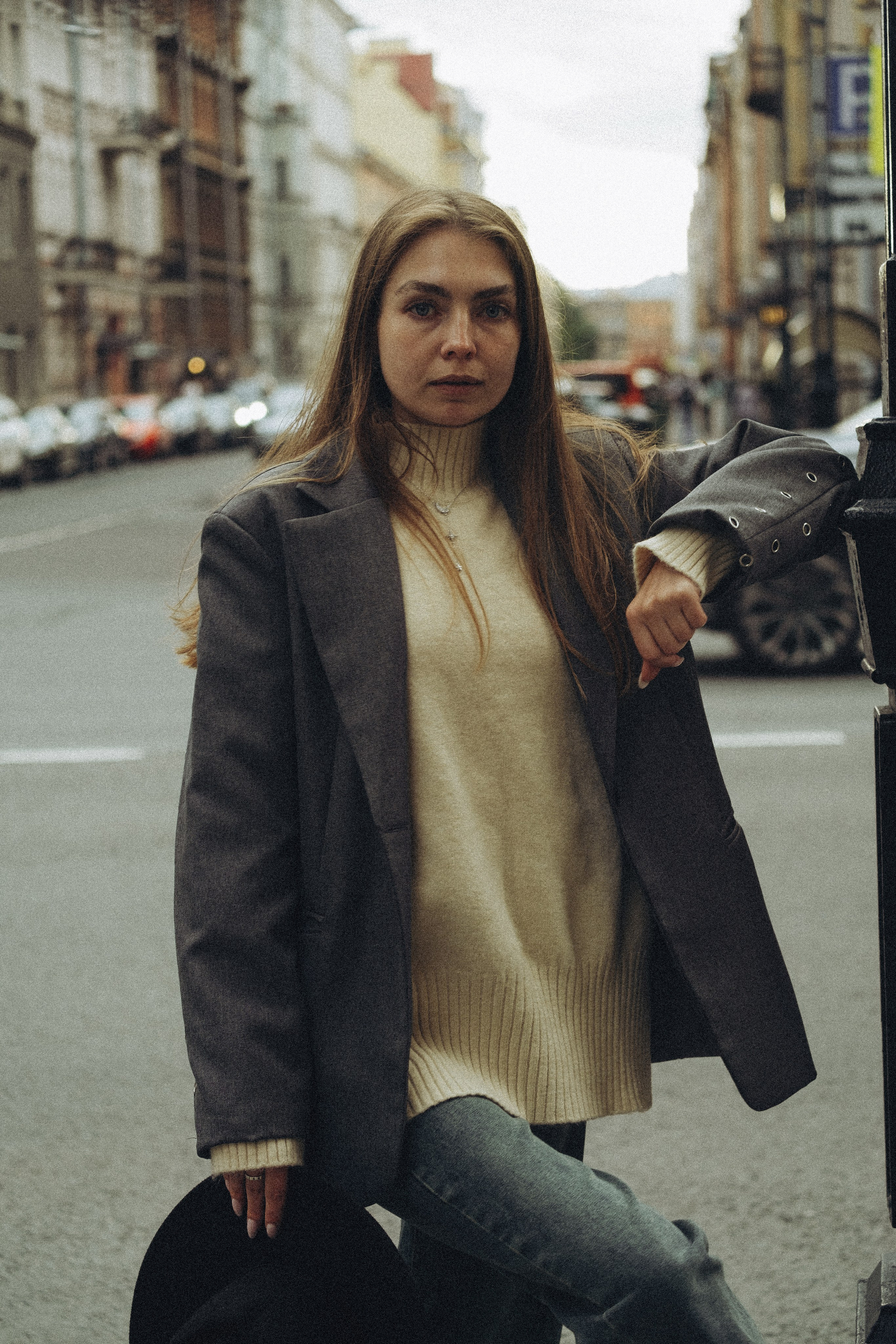 ПРОГУЛКА НА ЧЕРНЫШЕВСКОЙ. Профессиональный фотограф, Санкт-Петербург — Виктория Богомолова