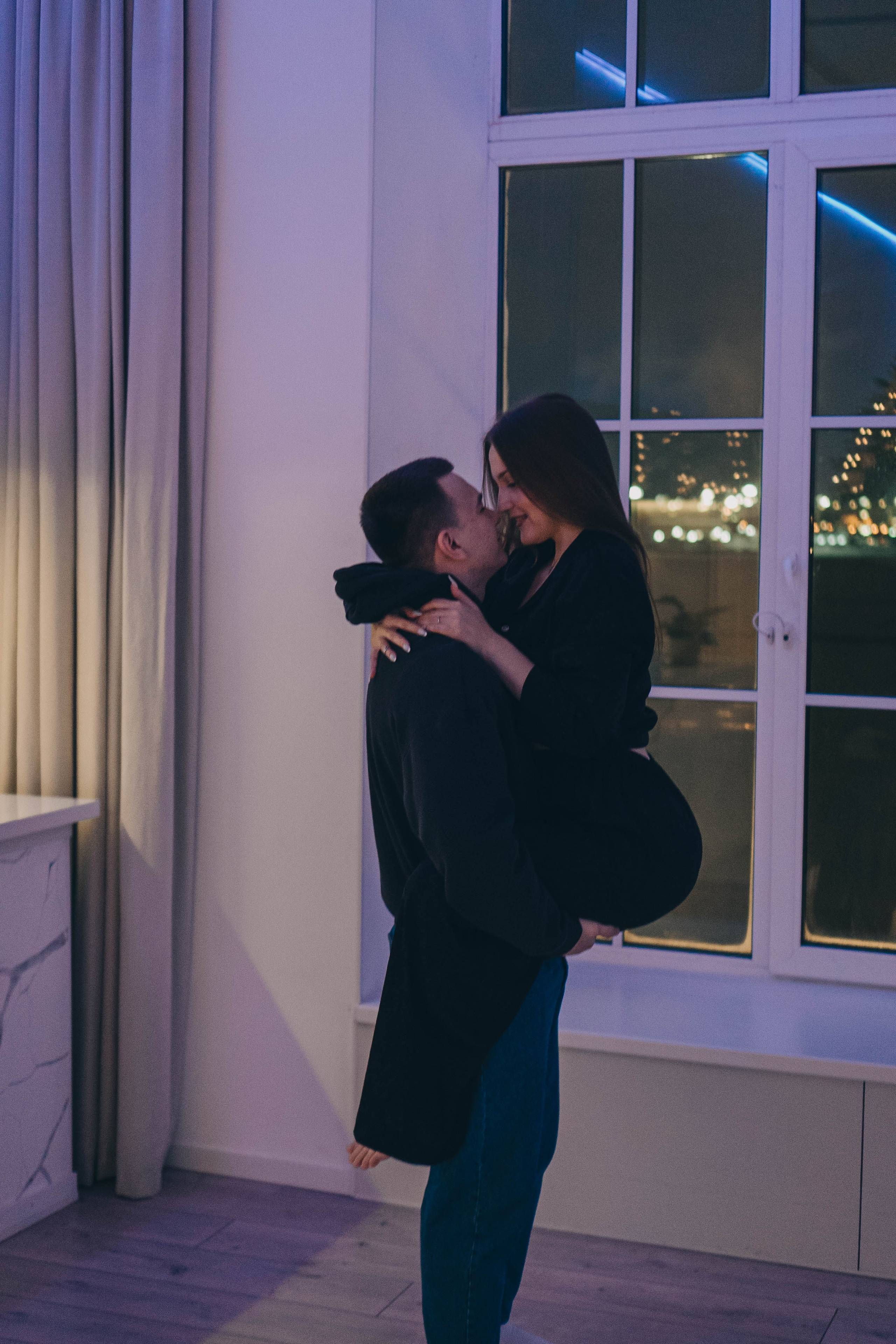 Новогодняя. Профессиональный фотограф, Санкт-Петербург — Виктория Богомолова