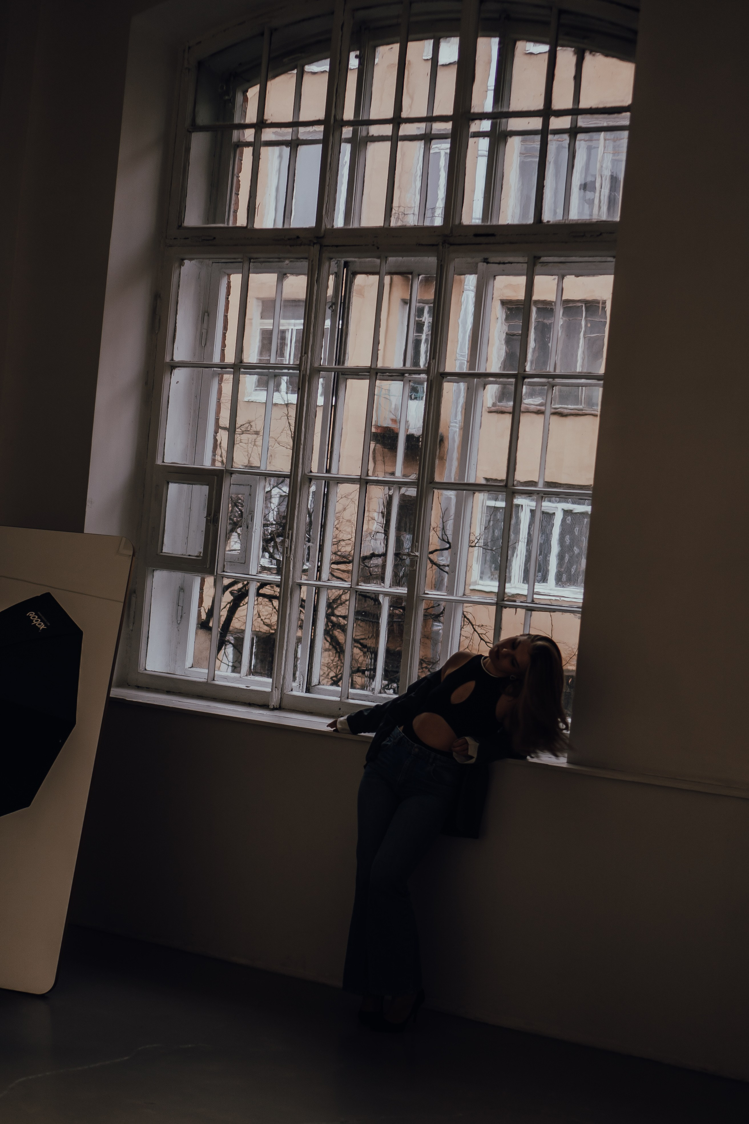 Студийная для девушки. Профессиональный фотограф, Санкт-Петербург — Виктория Богомолова