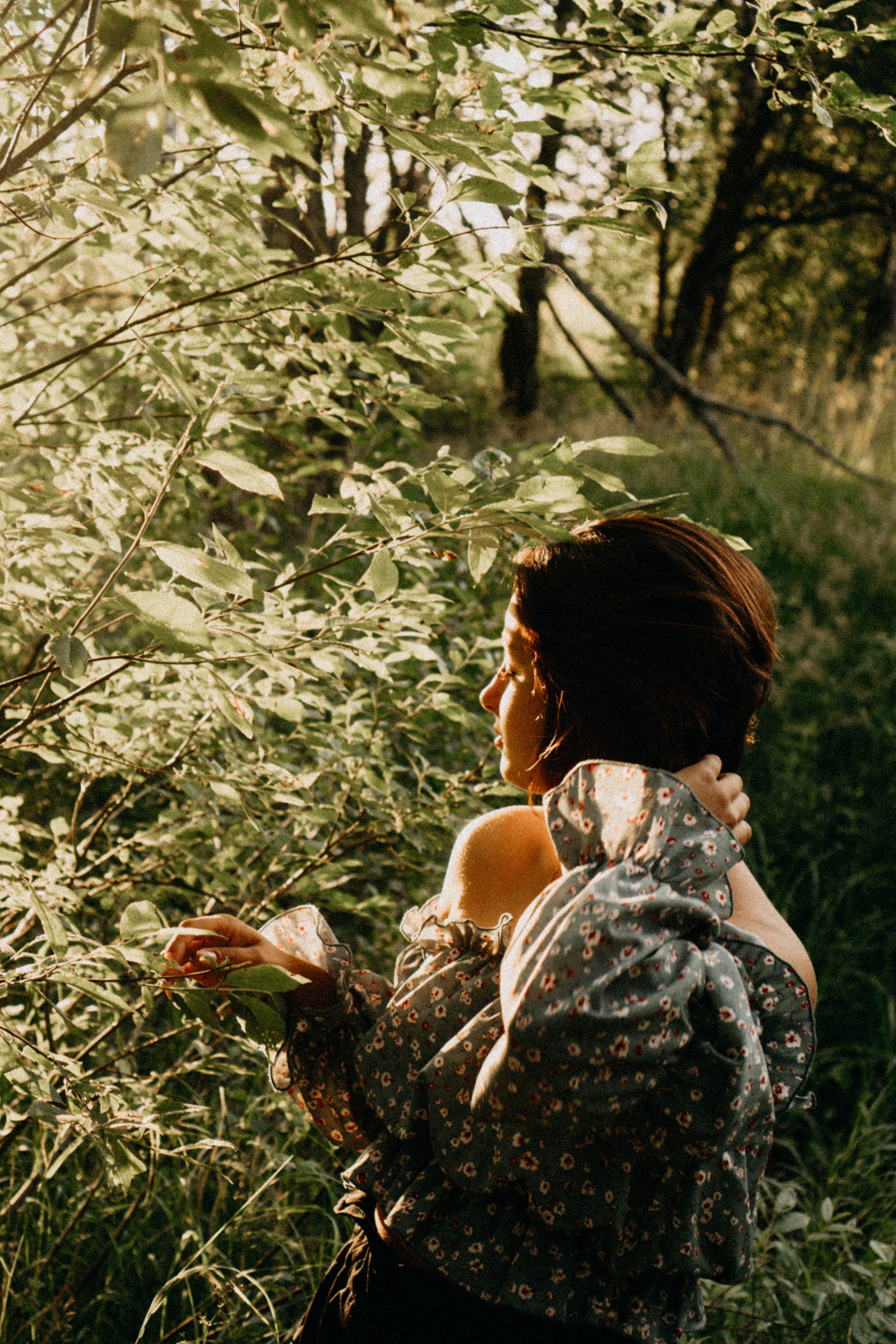 Летняя прогулка. Профессиональный фотограф, Санкт-Петербург — Виктория Богомолова