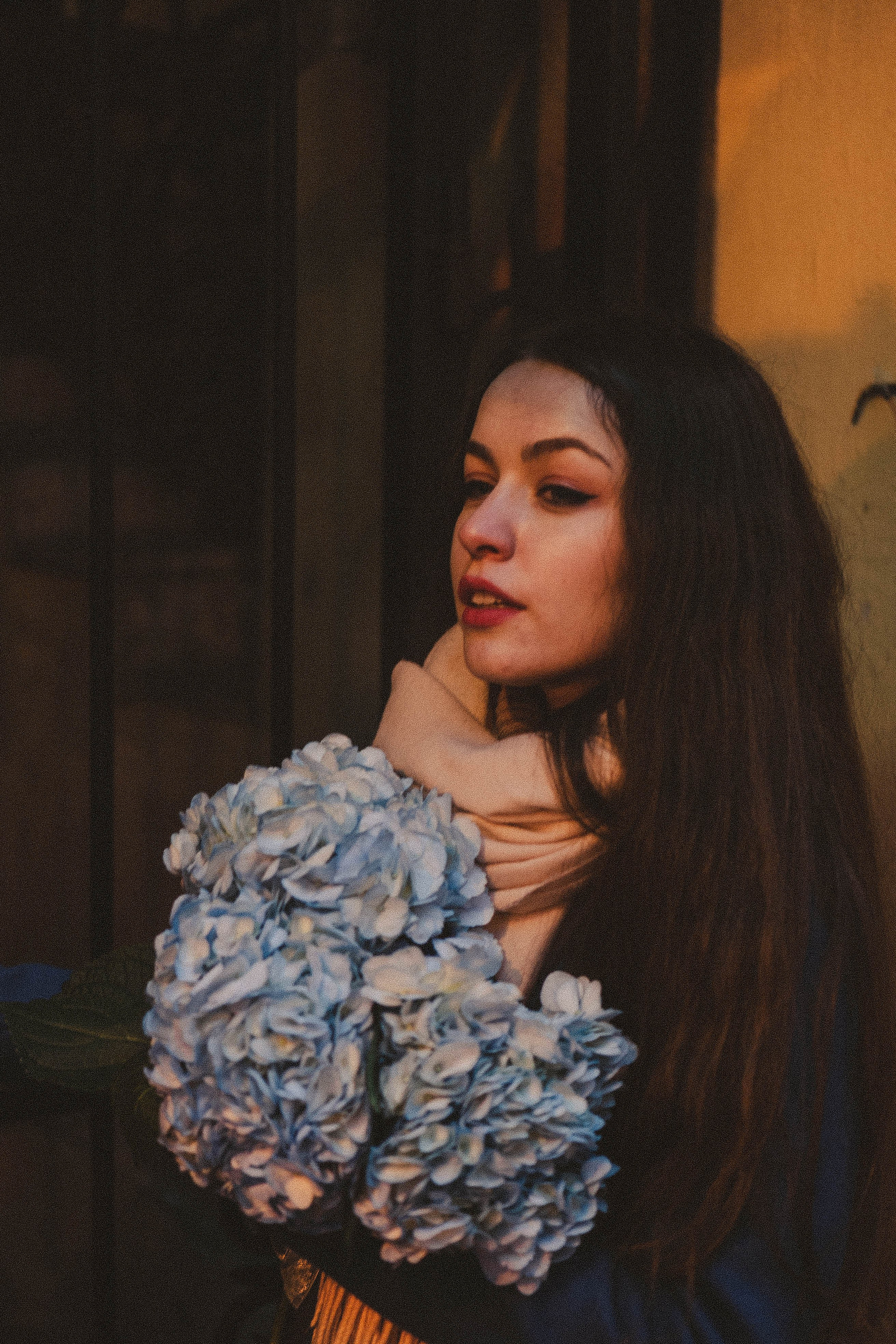 Прогулочная фотосессия по центру. Профессиональный фотограф, Санкт-Петербург — Виктория Богомолова