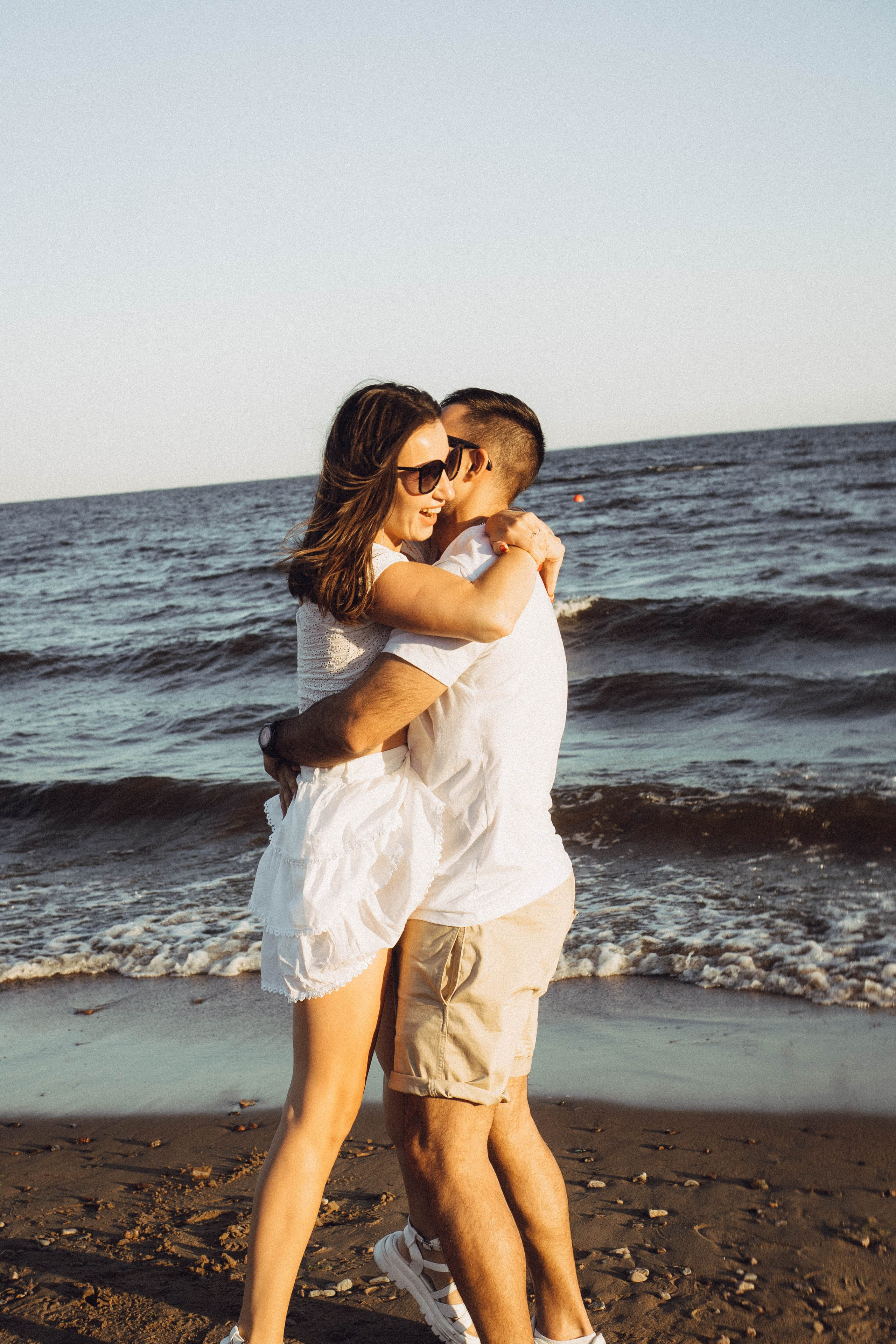 Любовь на заливе. Профессиональный фотограф, Санкт-Петербург — Виктория Богомолова