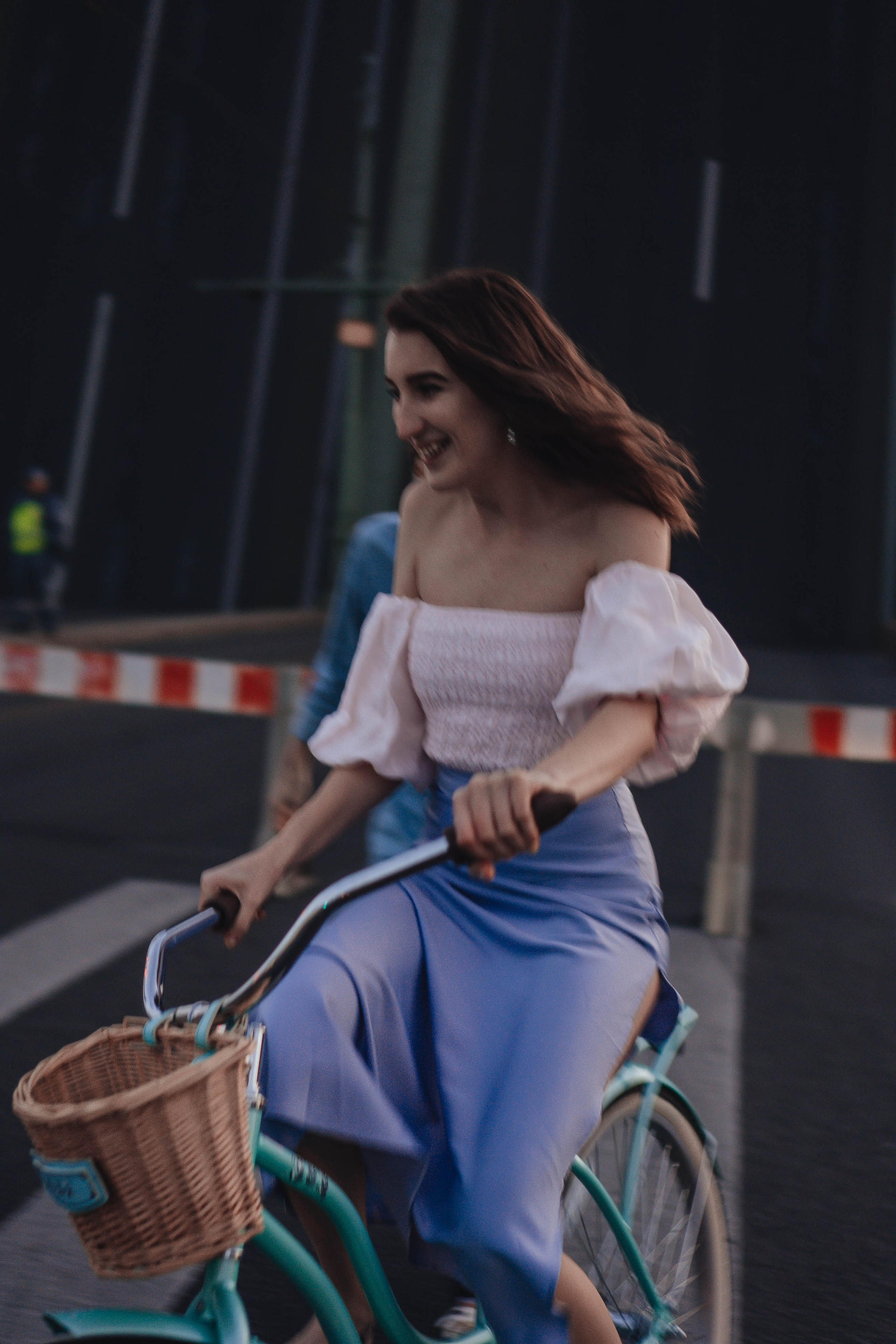 Крымская парочка. Профессиональный фотограф, Санкт-Петербург — Виктория Богомолова