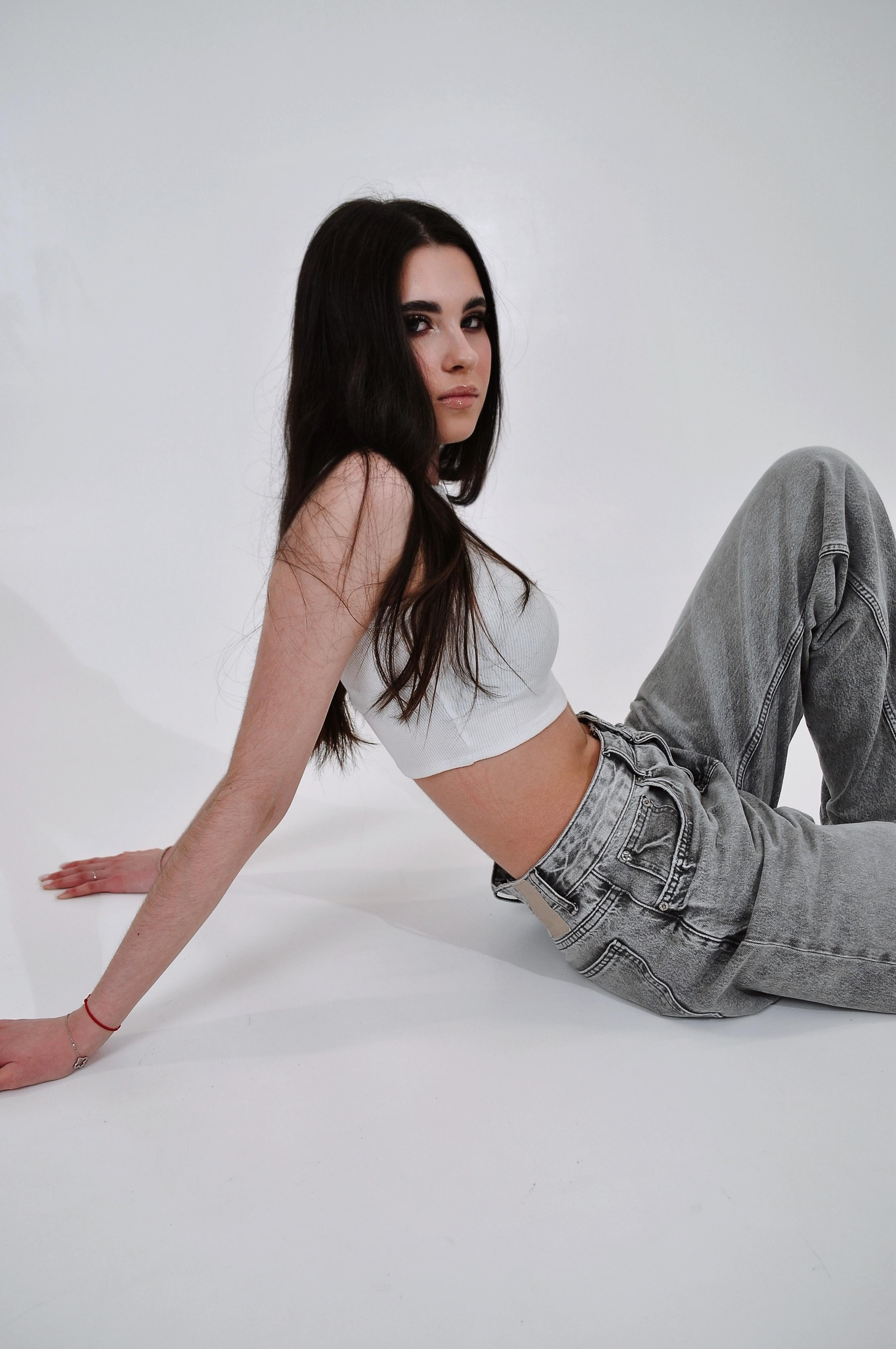 Fine art и портретный фотограф в Санкт-Петербурге | Кристина Дмитриевна