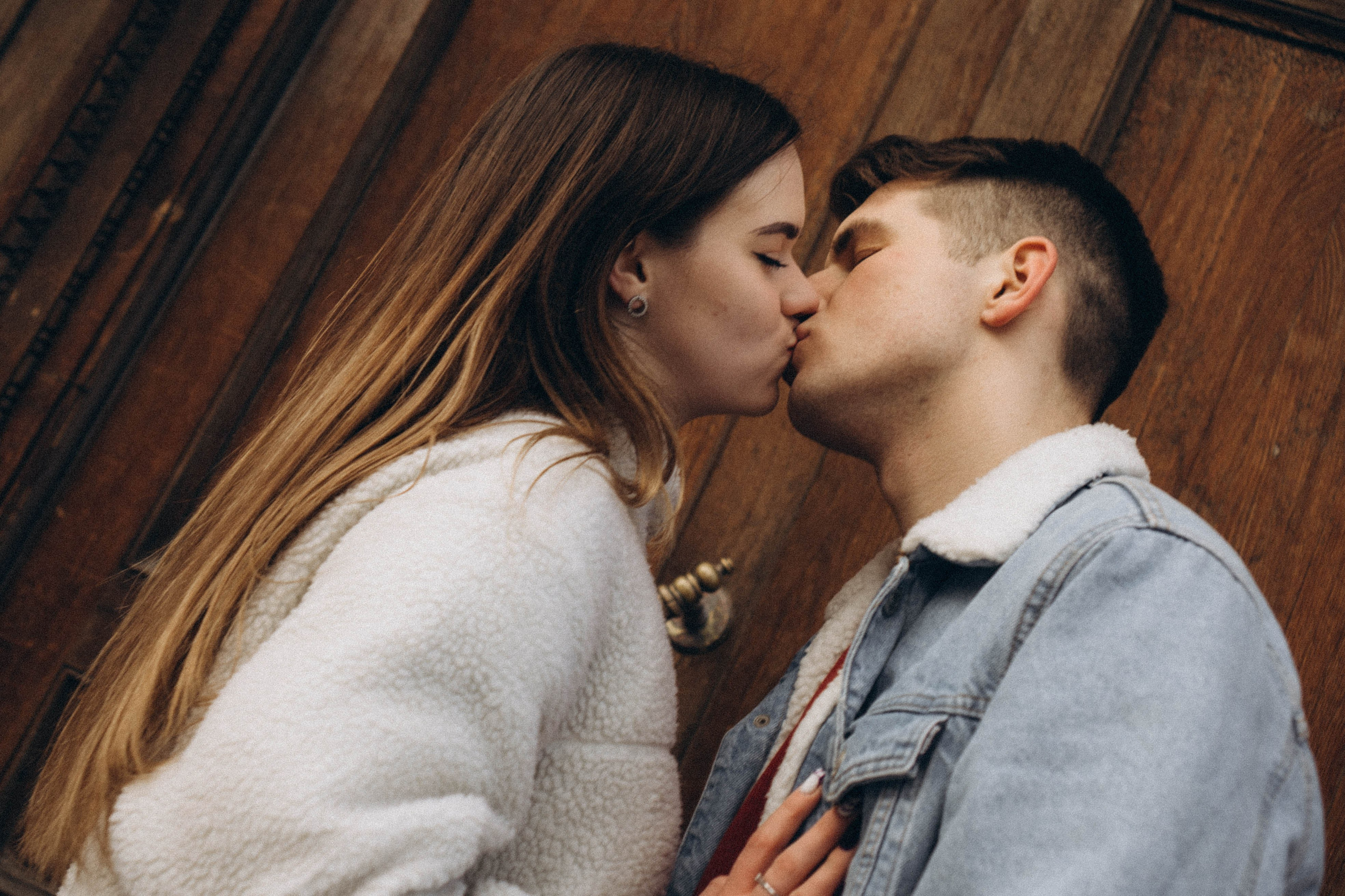 Прогулочная. Профессиональный фотограф, Санкт-Петербург — Виктория Богомолова