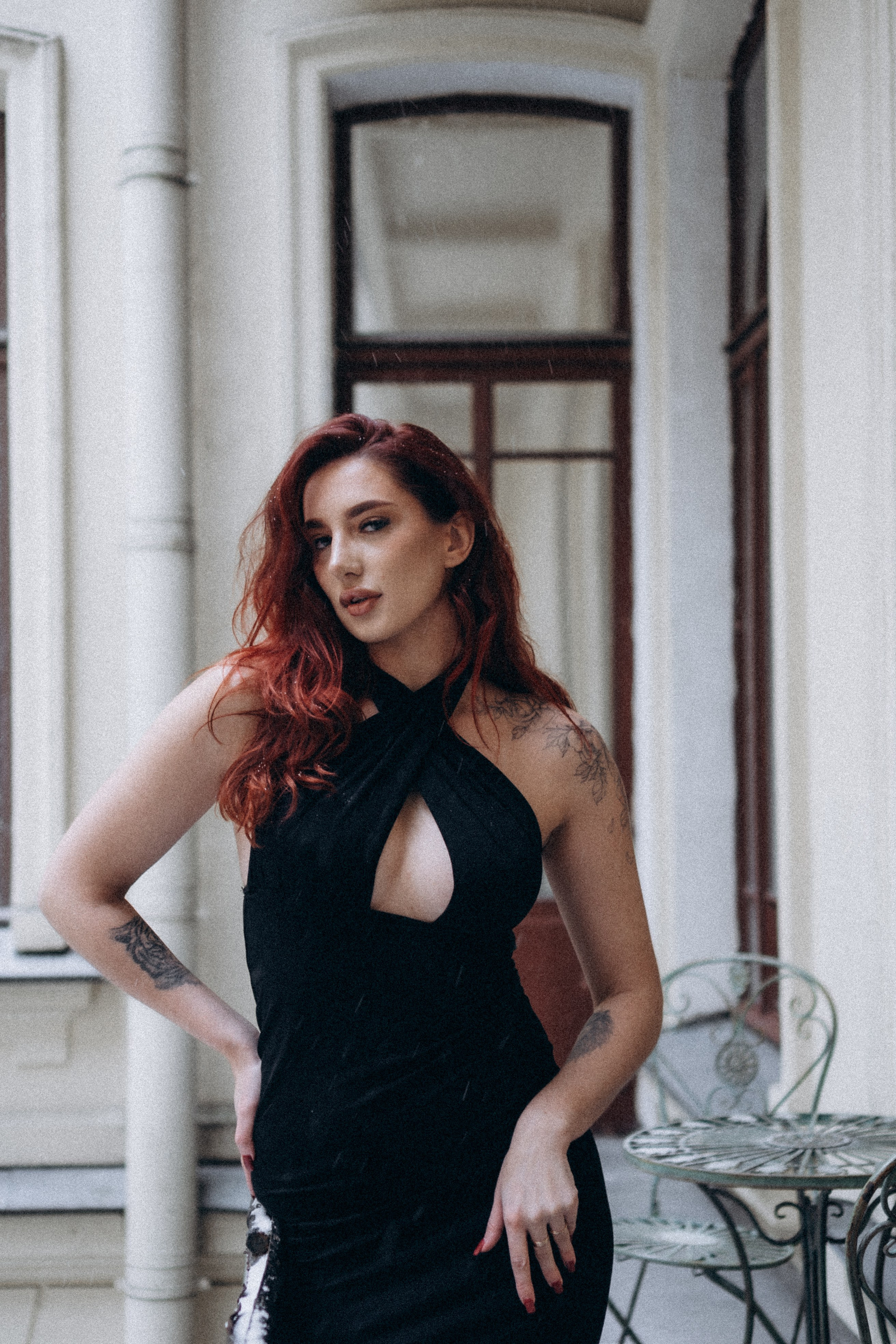 Для девушки. Профессиональный фотограф, Санкт-Петербург — Виктория Богомолова