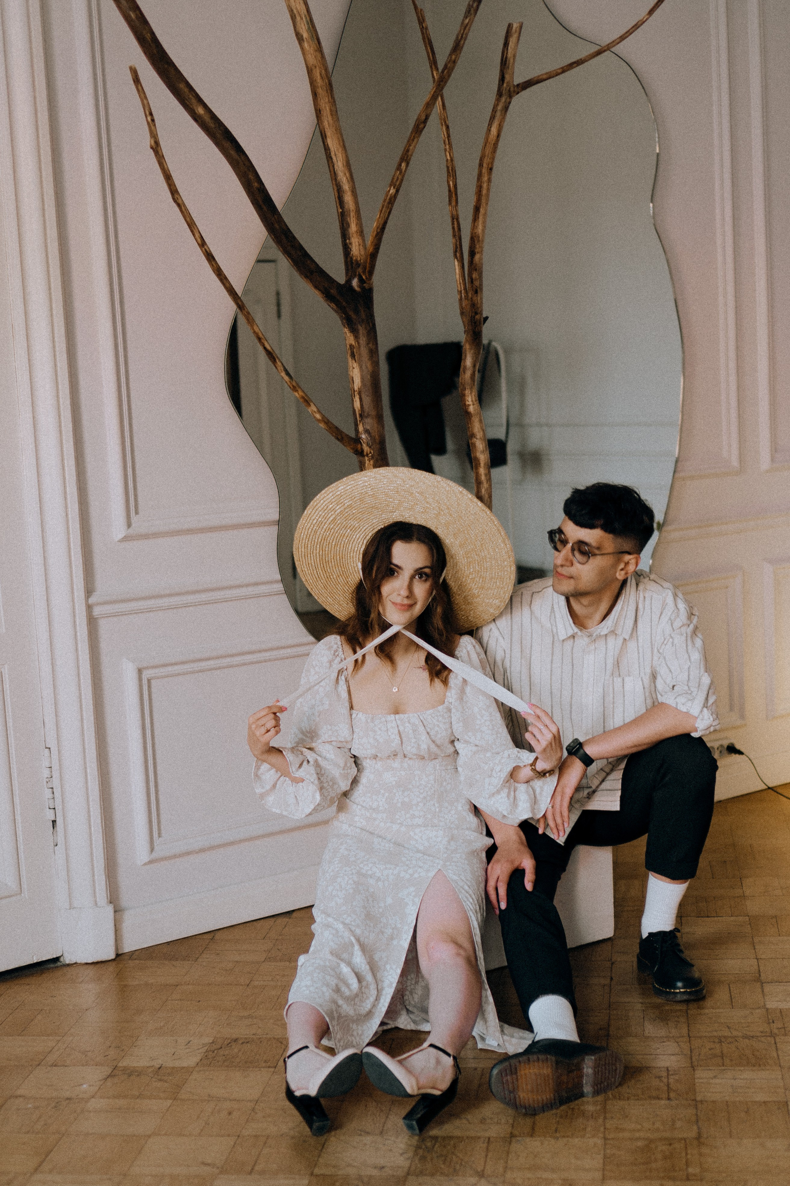 ЛЮБОВЬ В ИЮНЕ. Профессиональный фотограф, Санкт-Петербург — Виктория Богомолова