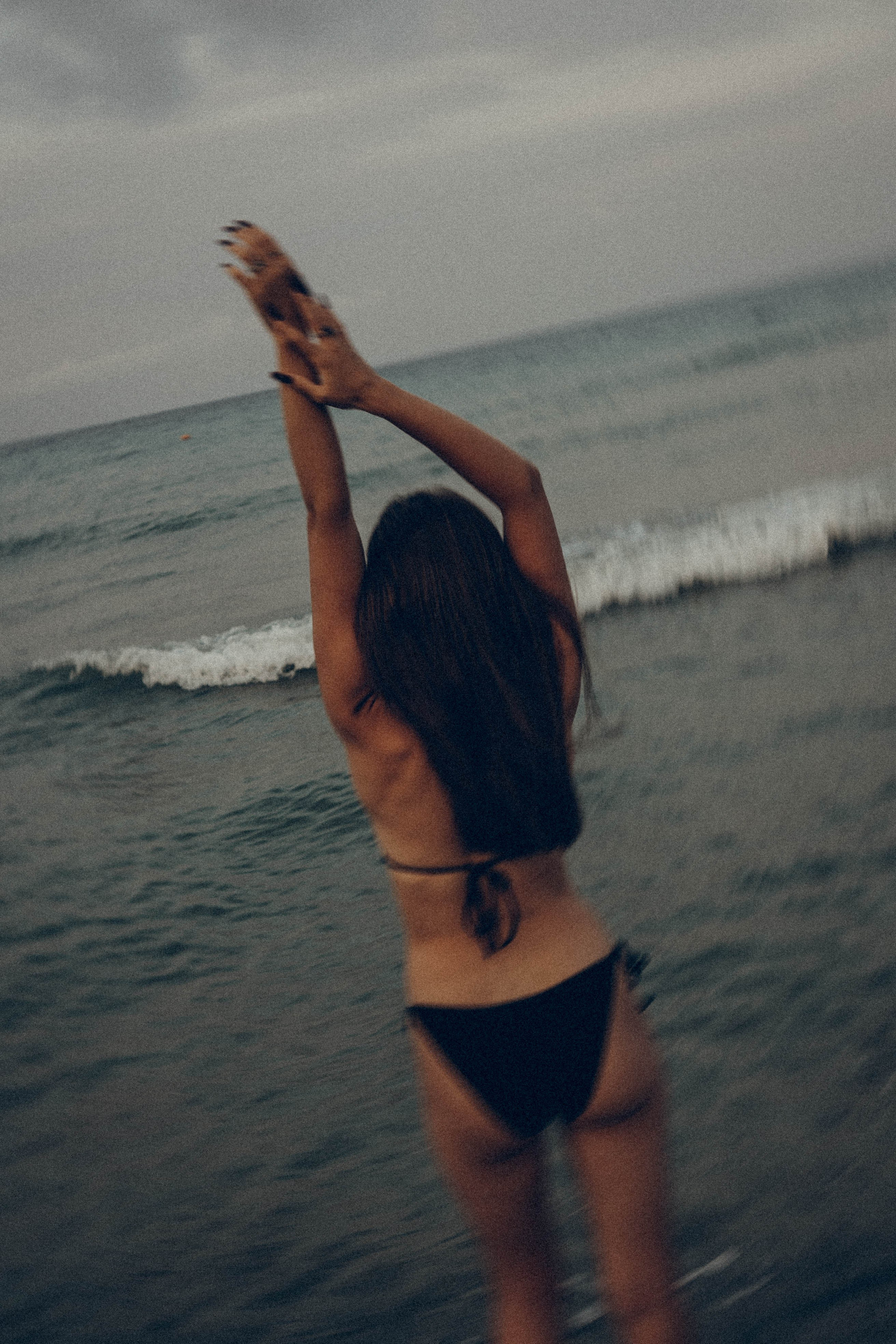 Рассвет на море. Профессиональный фотограф, Санкт-Петербург — Виктория Богомолова