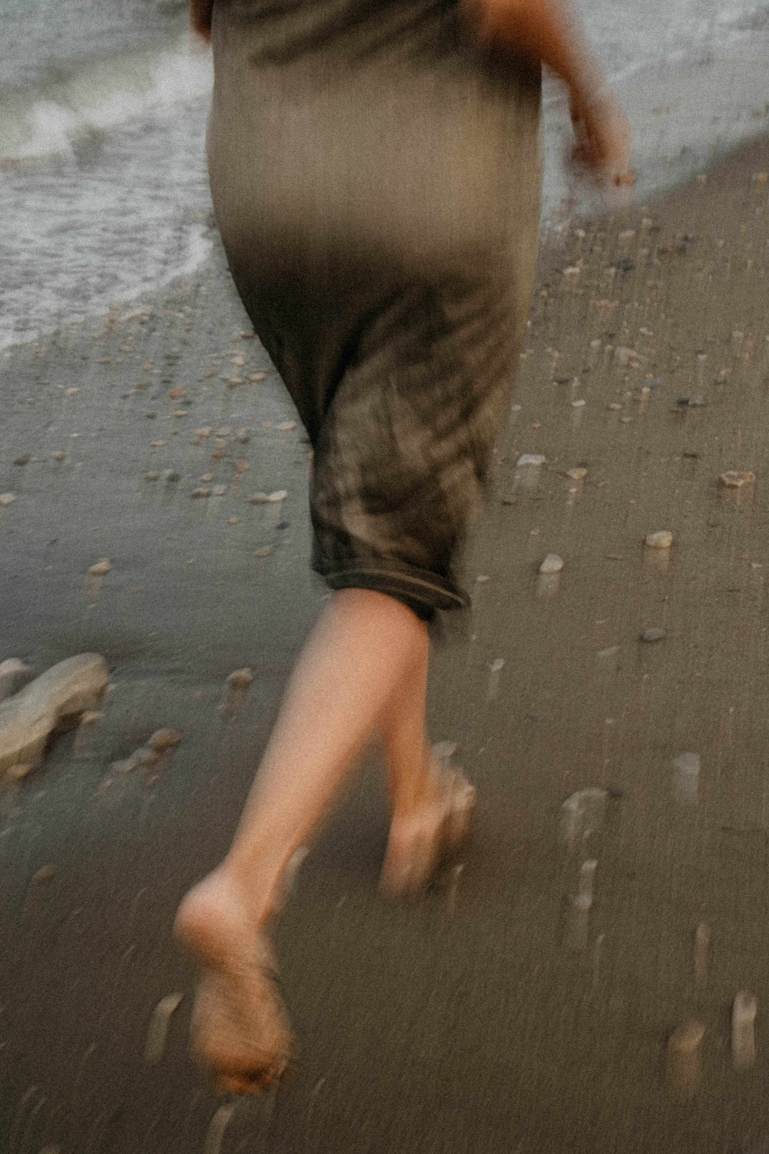 Море. Профессиональный фотограф, Санкт-Петербург — Виктория Богомолова