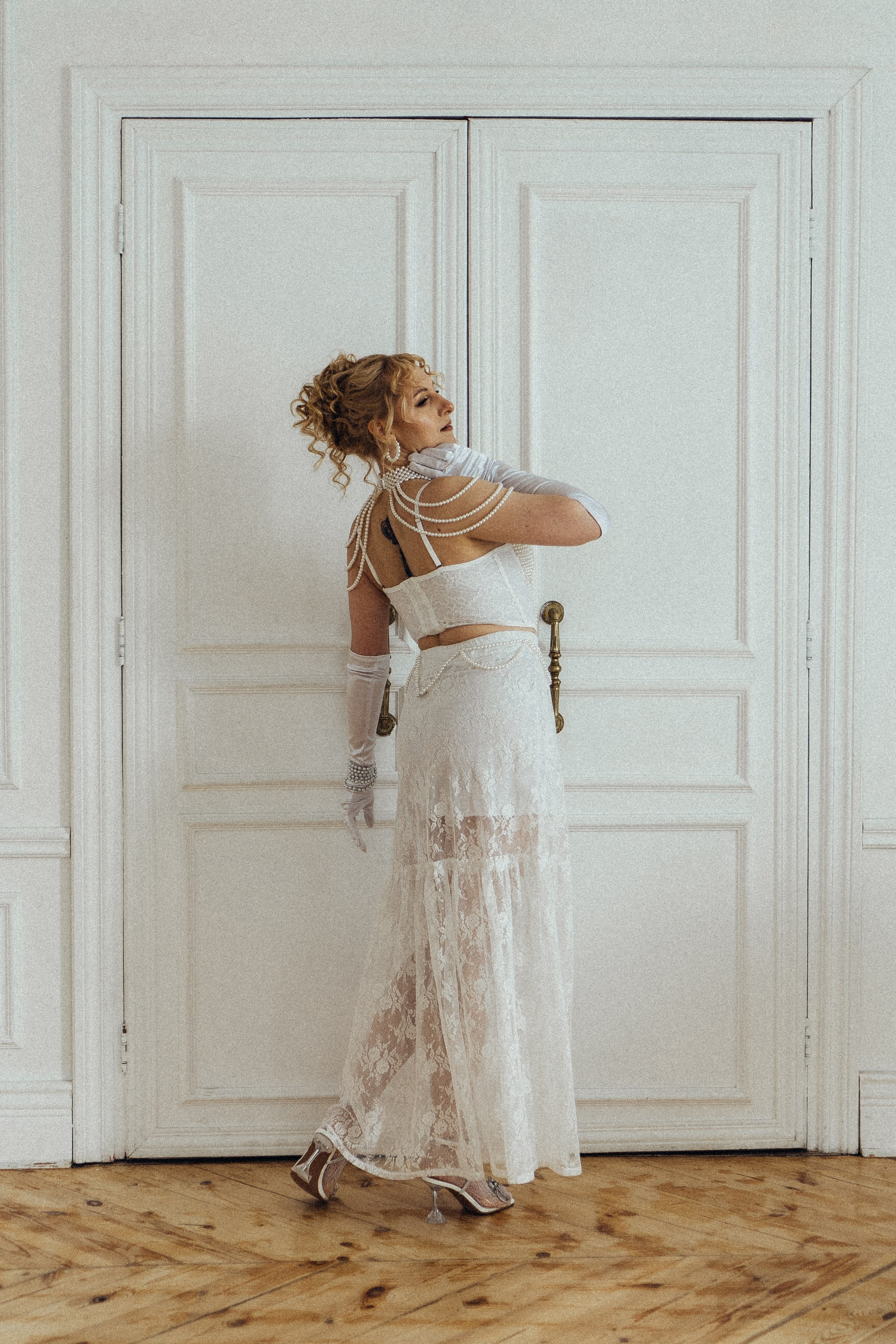 Винтажная история. Профессиональный фотограф, Санкт-Петербург — Виктория Богомолова