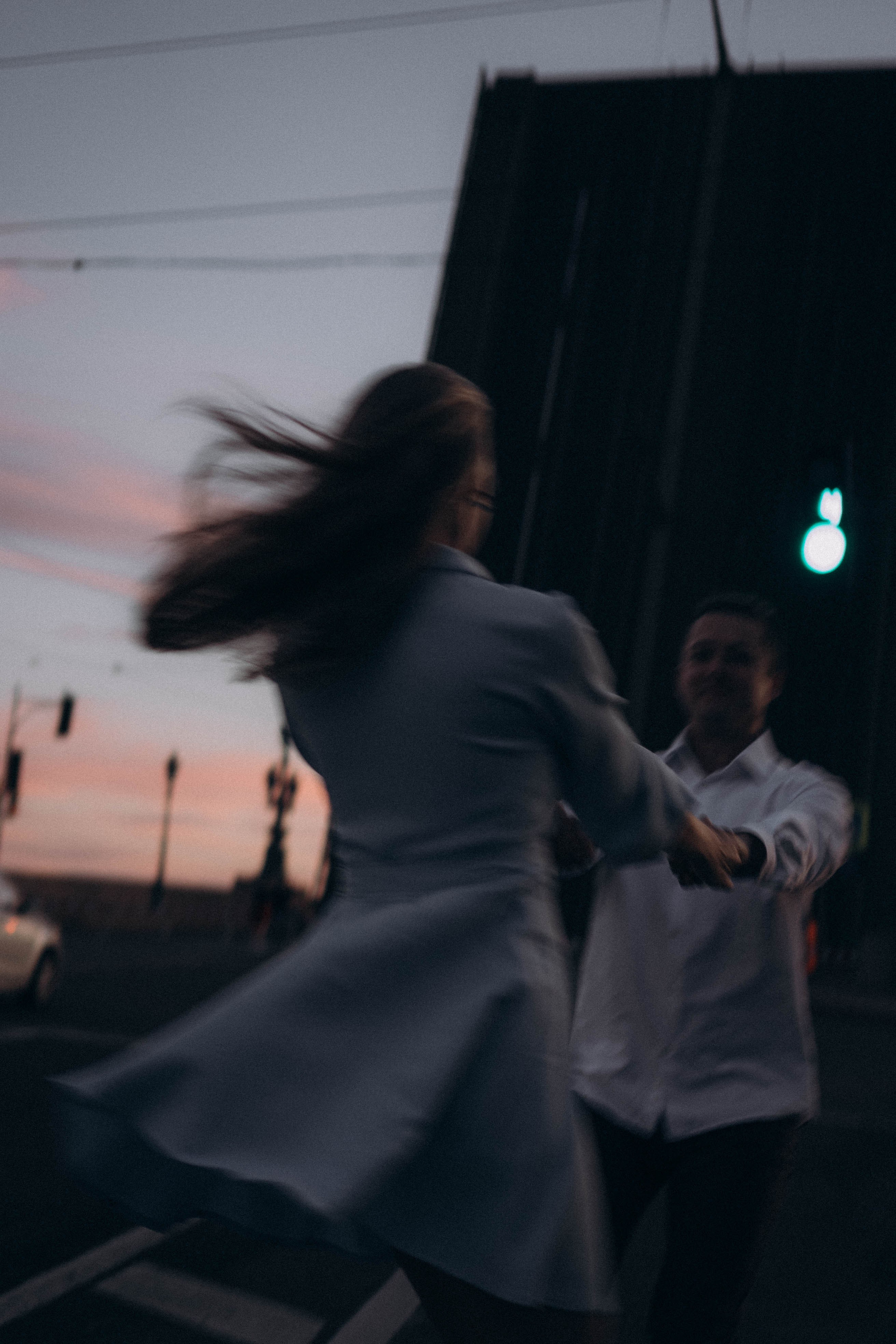 СЧАСТЛИВОЕ УТРО. Профессиональный фотограф, Санкт-Петербург — Виктория Богомолова