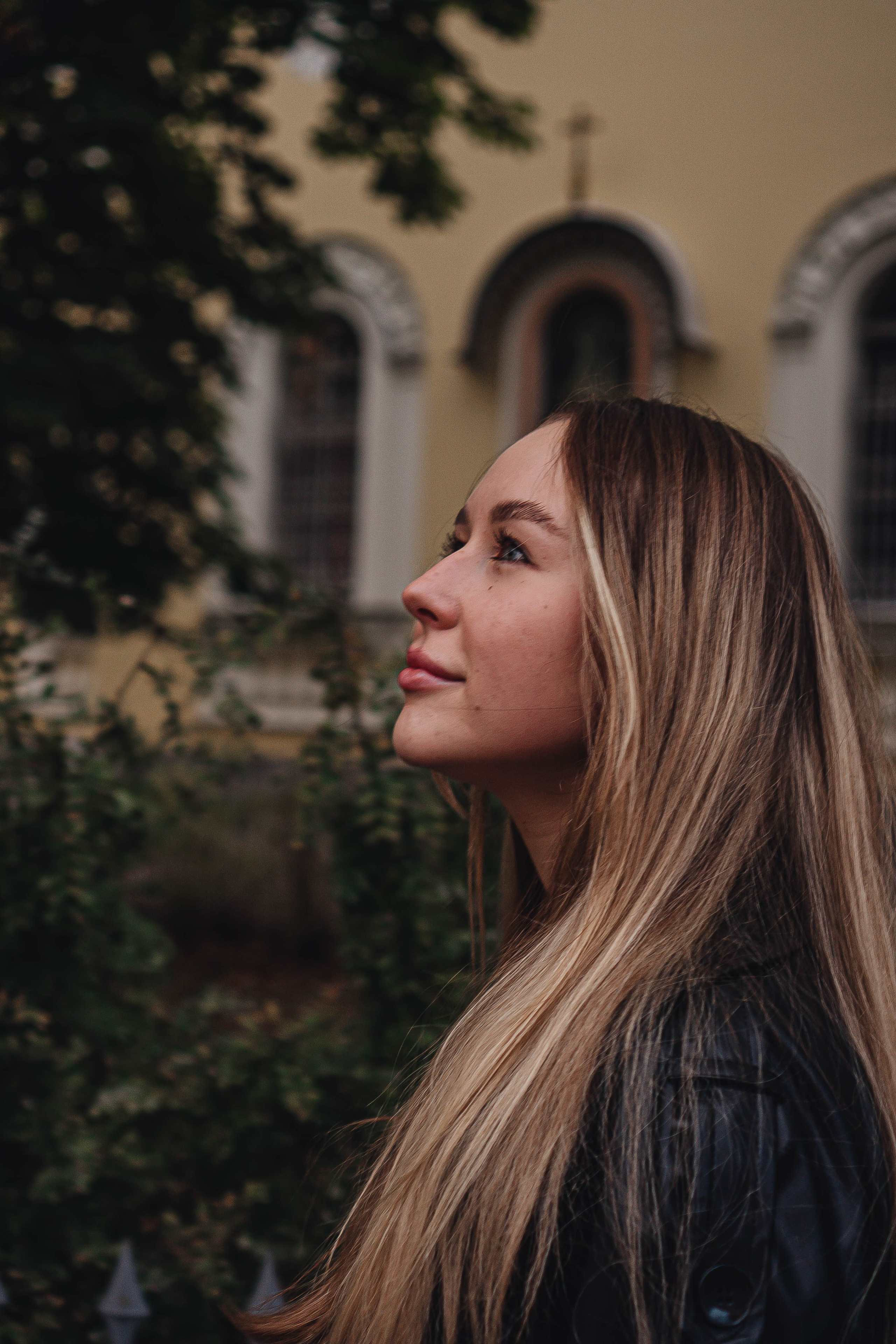 Жественность. Профессиональный фотограф, Санкт-Петербург — Виктория Богомолова