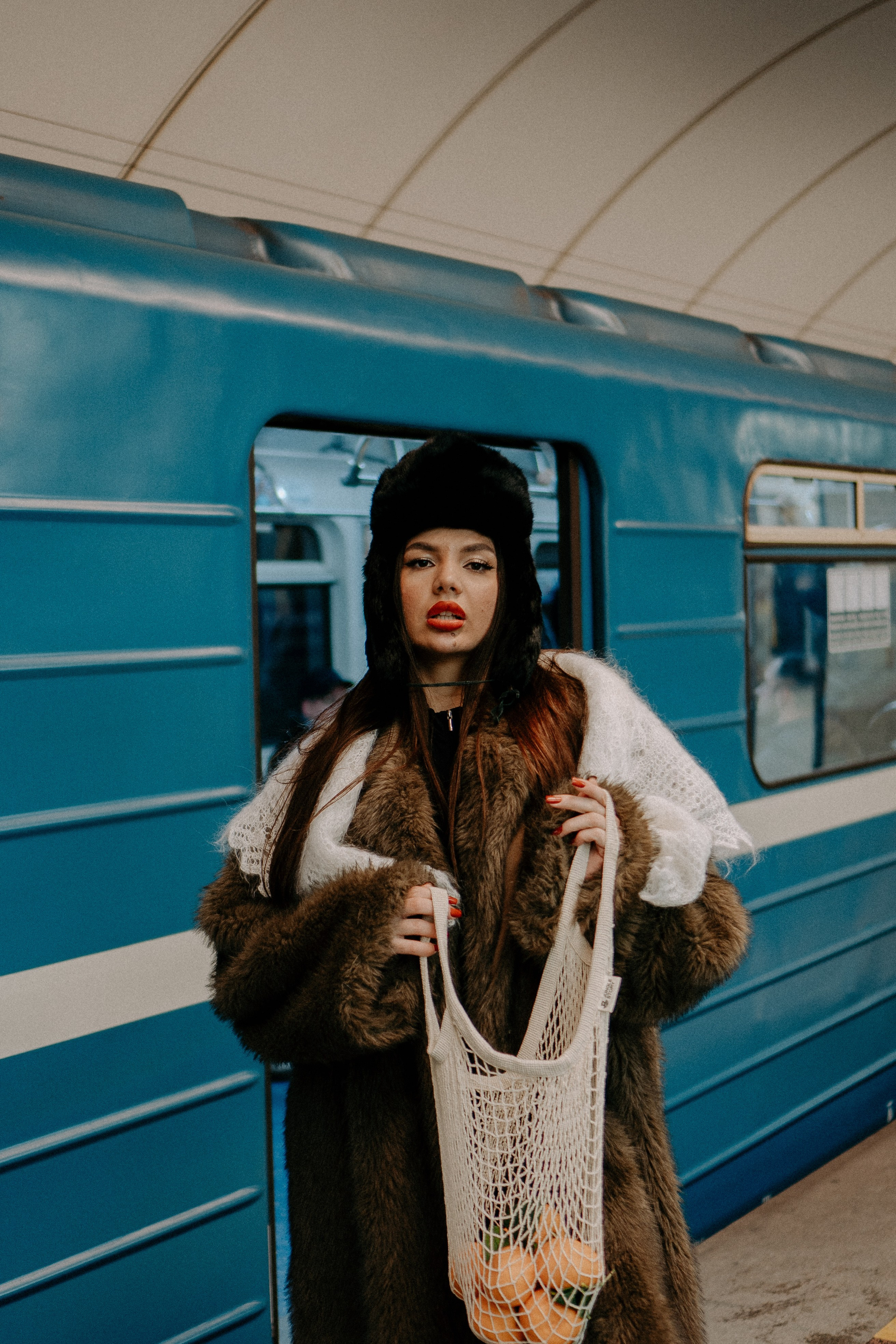 В Русском стиле. Профессиональный фотограф, Санкт-Петербург — Виктория Богомолова