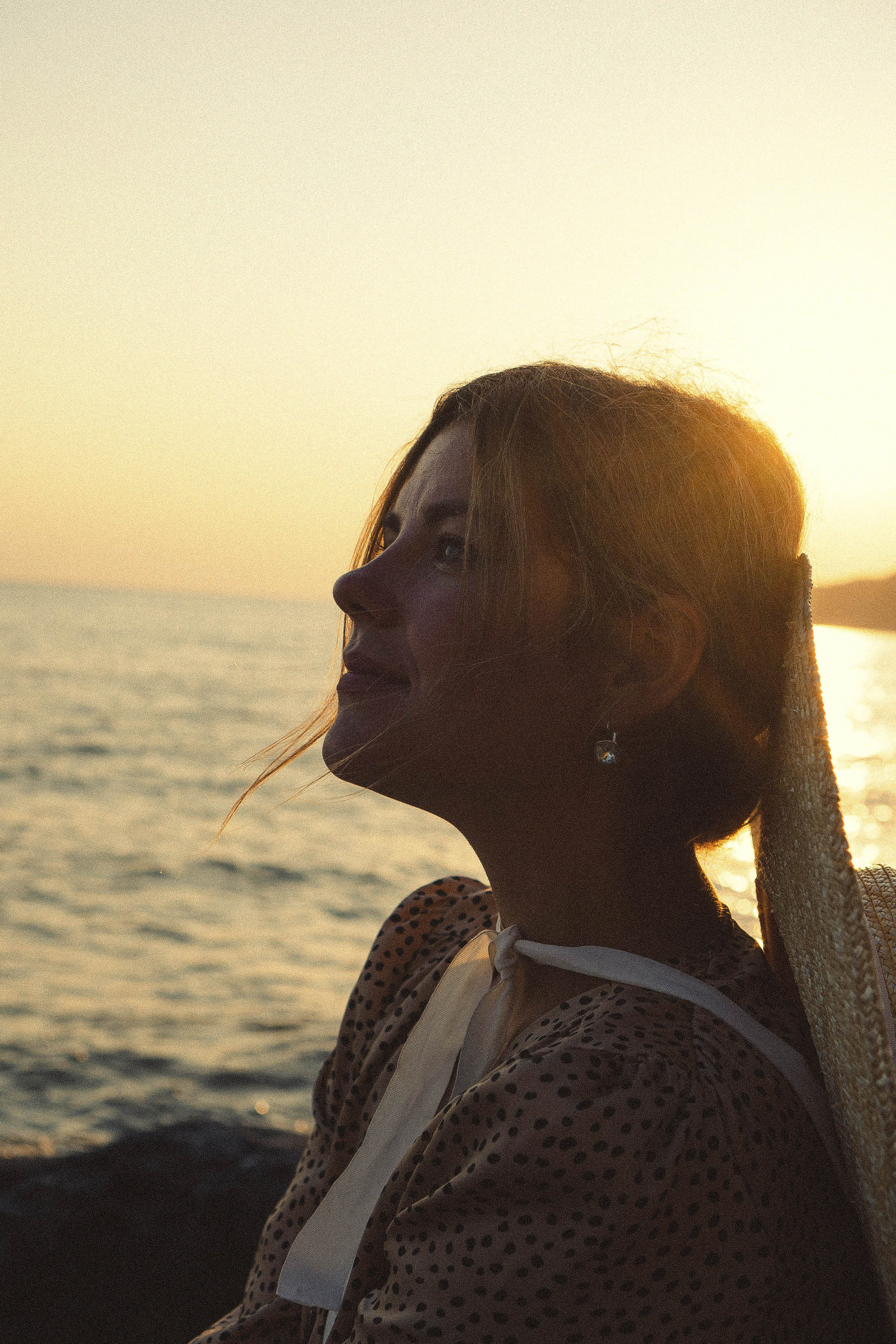 Закат. Профессиональный фотограф, Санкт-Петербург — Виктория Богомолова