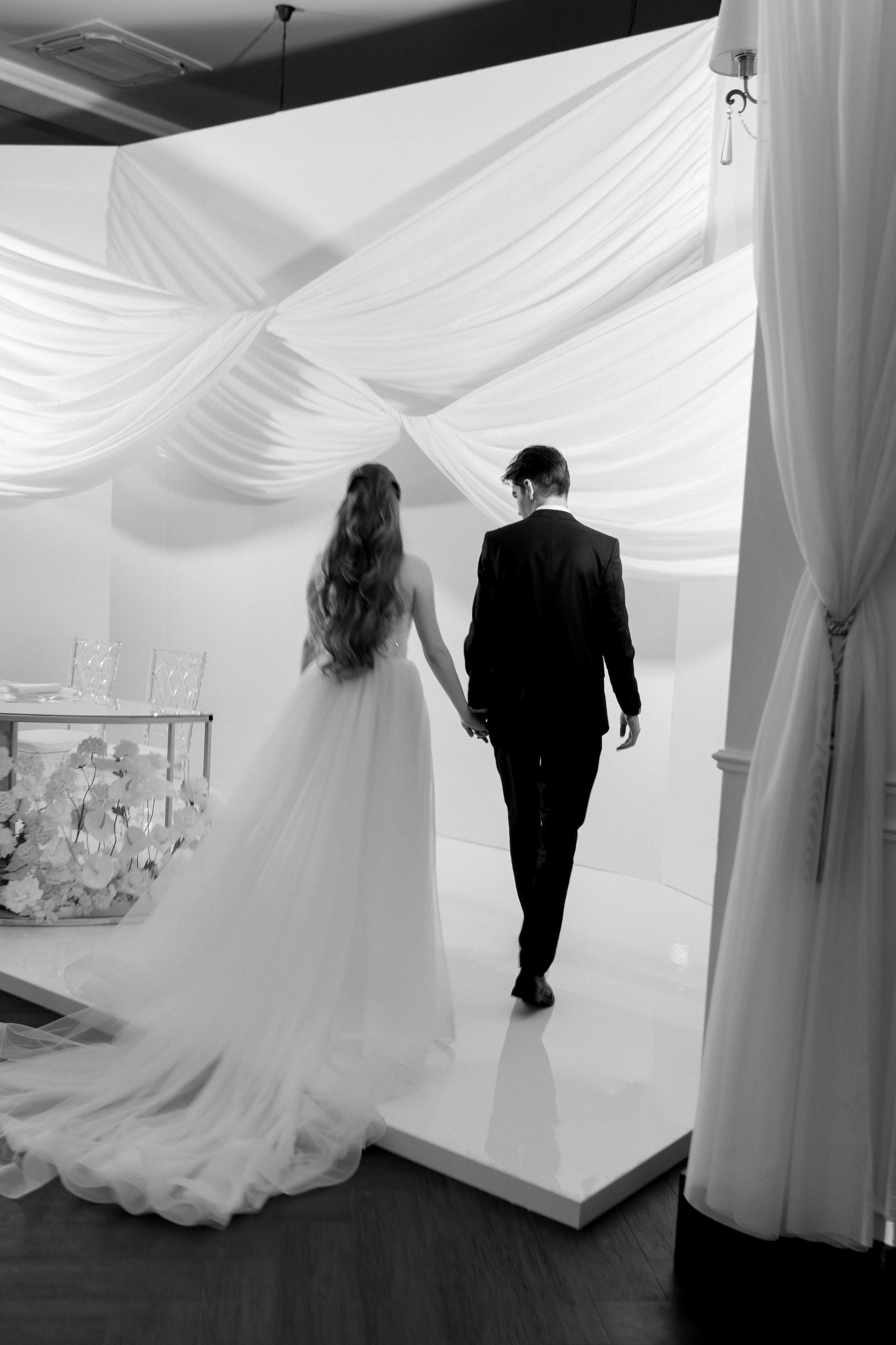 ПОЛНЫЙ СВАДЕБНЫЙ ДЕНЬ 8 ЧАСОВ. Профессиональный фотограф, Санкт-Петербург — Виктория Богомолова