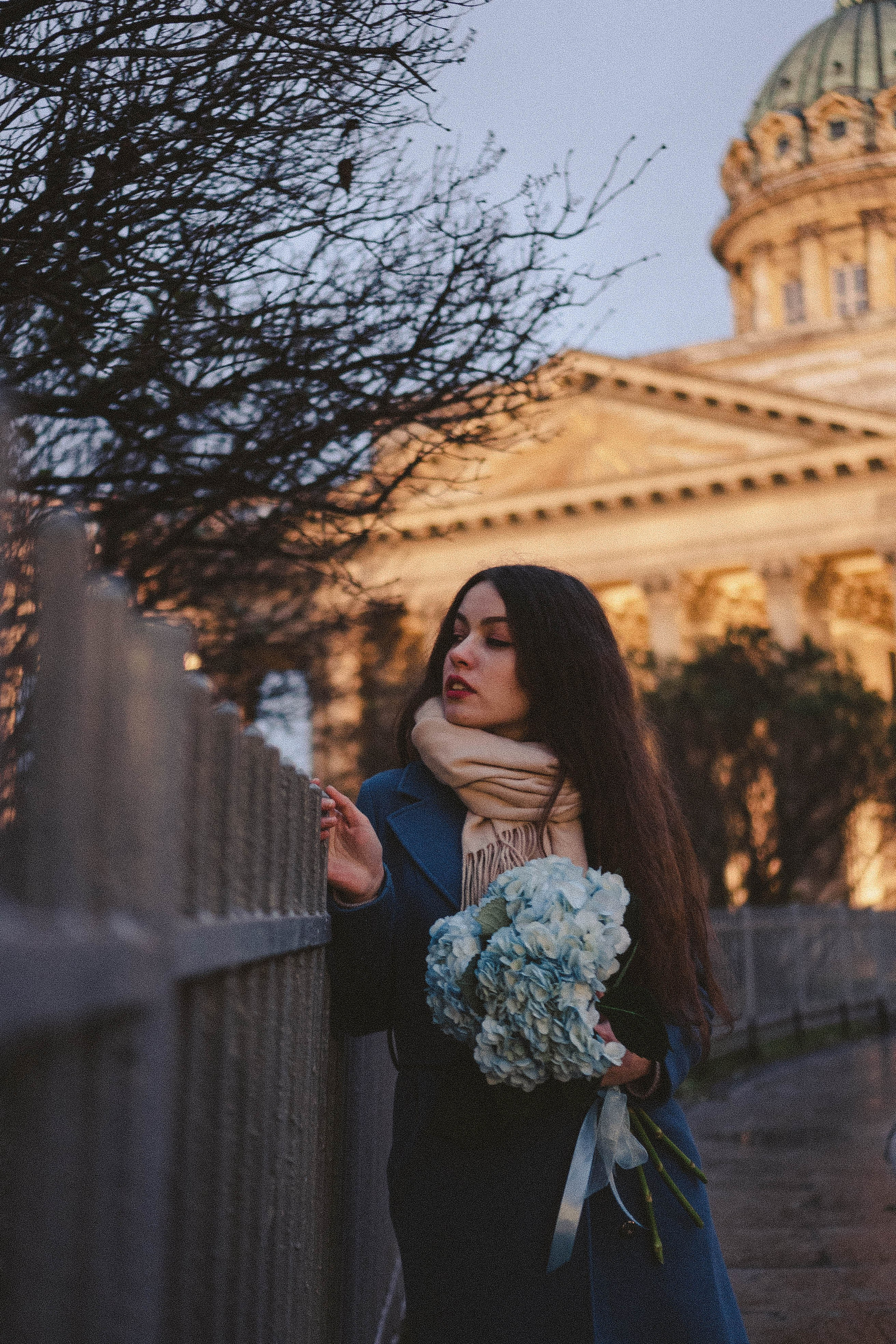 Прогулочная в центре. Профессиональный фотограф, Санкт-Петербург — Виктория Богомолова