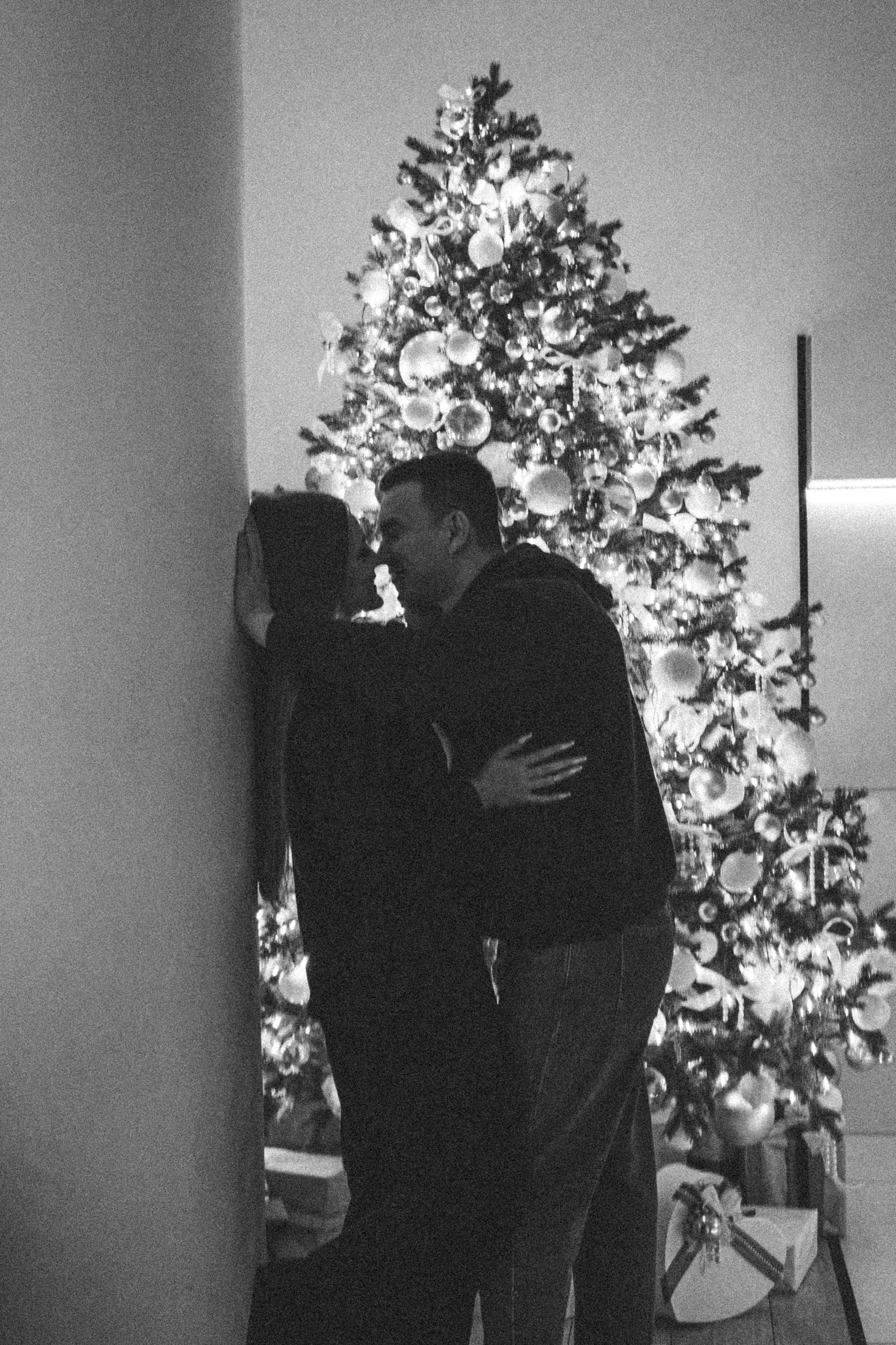 Новогодняя. Профессиональный фотограф, Санкт-Петербург — Виктория Богомолова