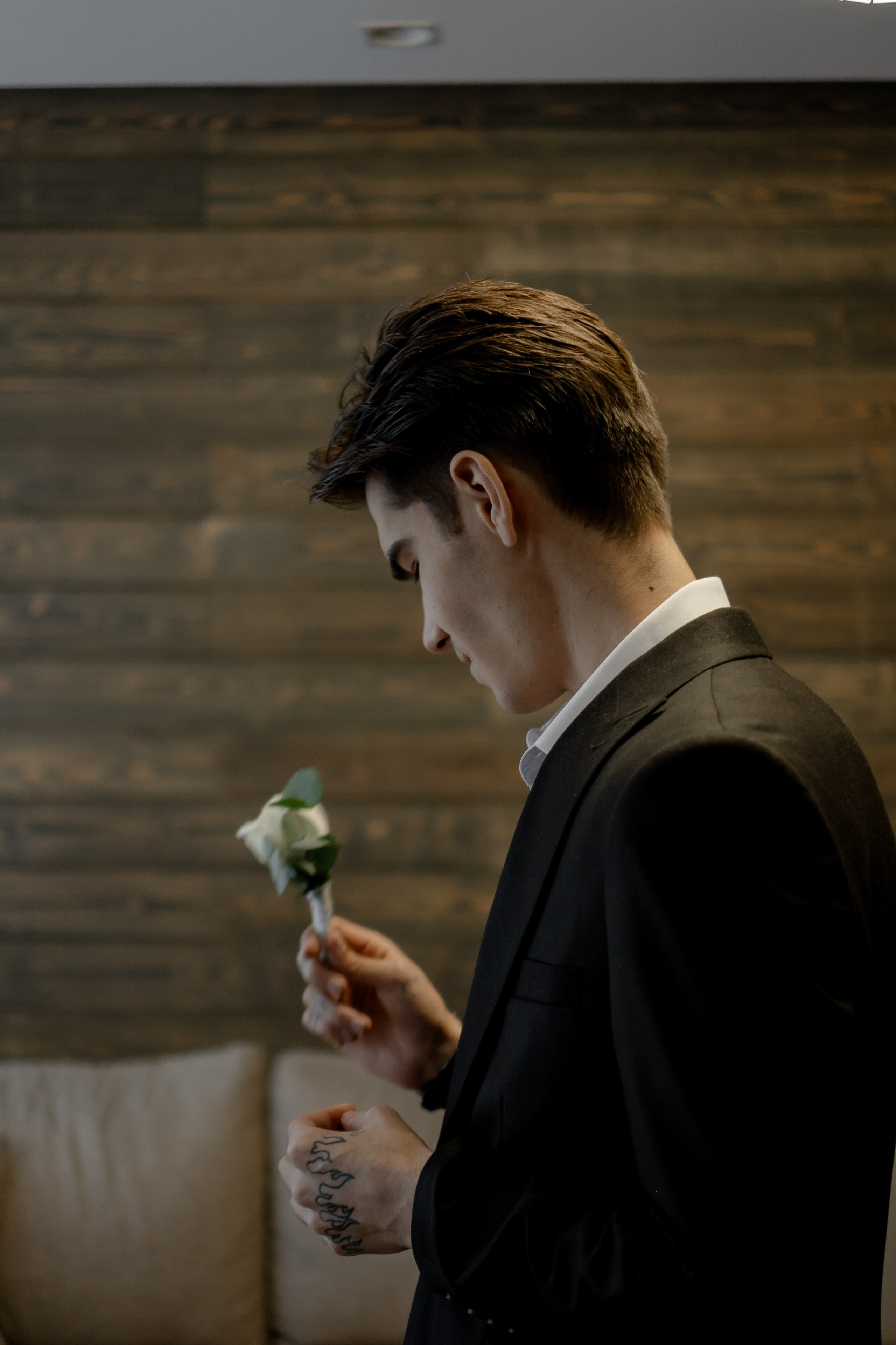 СВАДЕБНЫЕ ФОТО ДЛЯ ЖЕНИХА (СНЯТО В СИБИРЕ В НИЖНЕВАРТОВСКЕ). Профессиональный фотограф, Санкт-Петербург — Виктория Богомолова