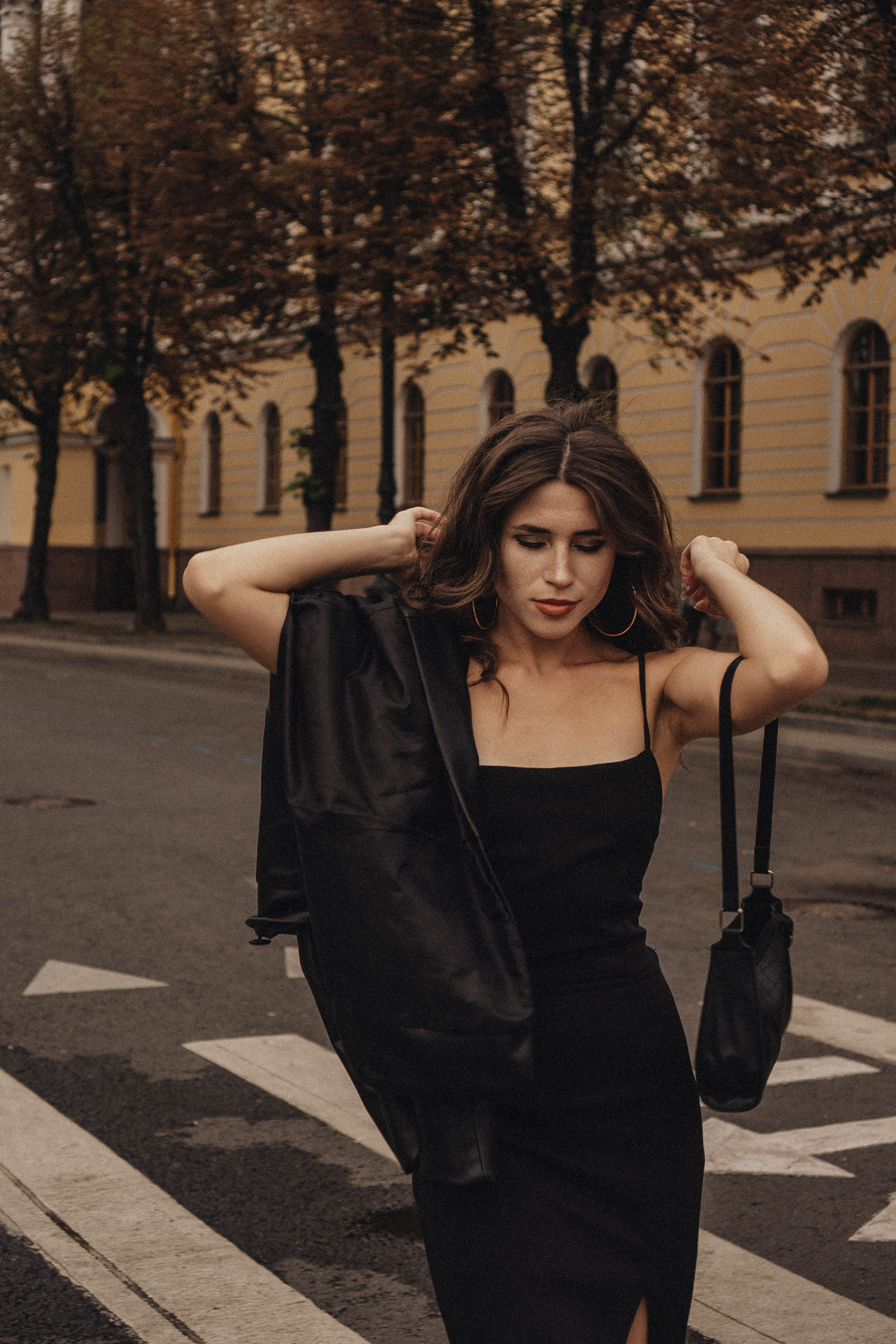 Итальянский стиль. Профессиональный фотограф, Санкт-Петербург — Виктория Богомолова