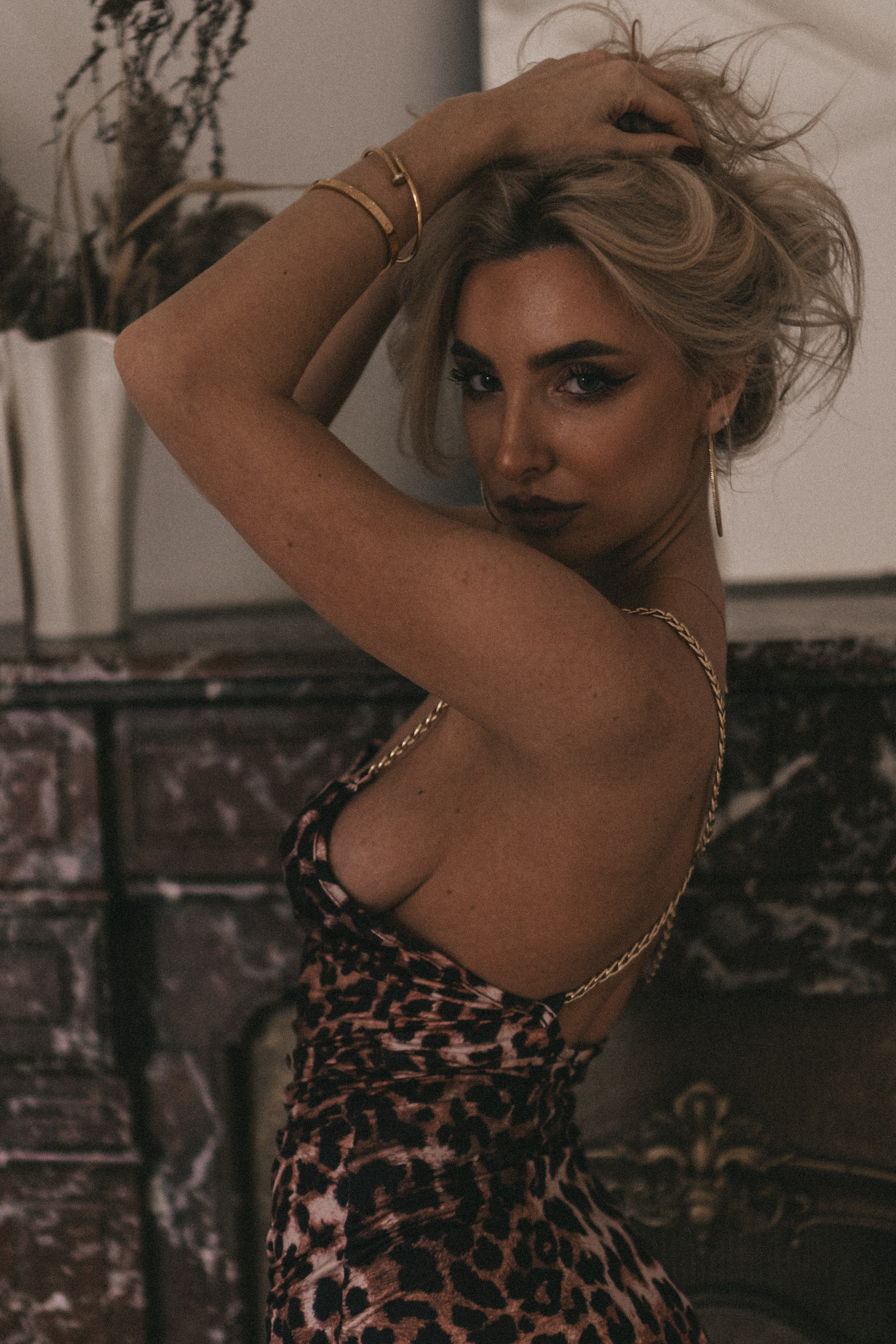 Студийная. Профессиональный фотограф, Санкт-Петербург — Виктория Богомолова