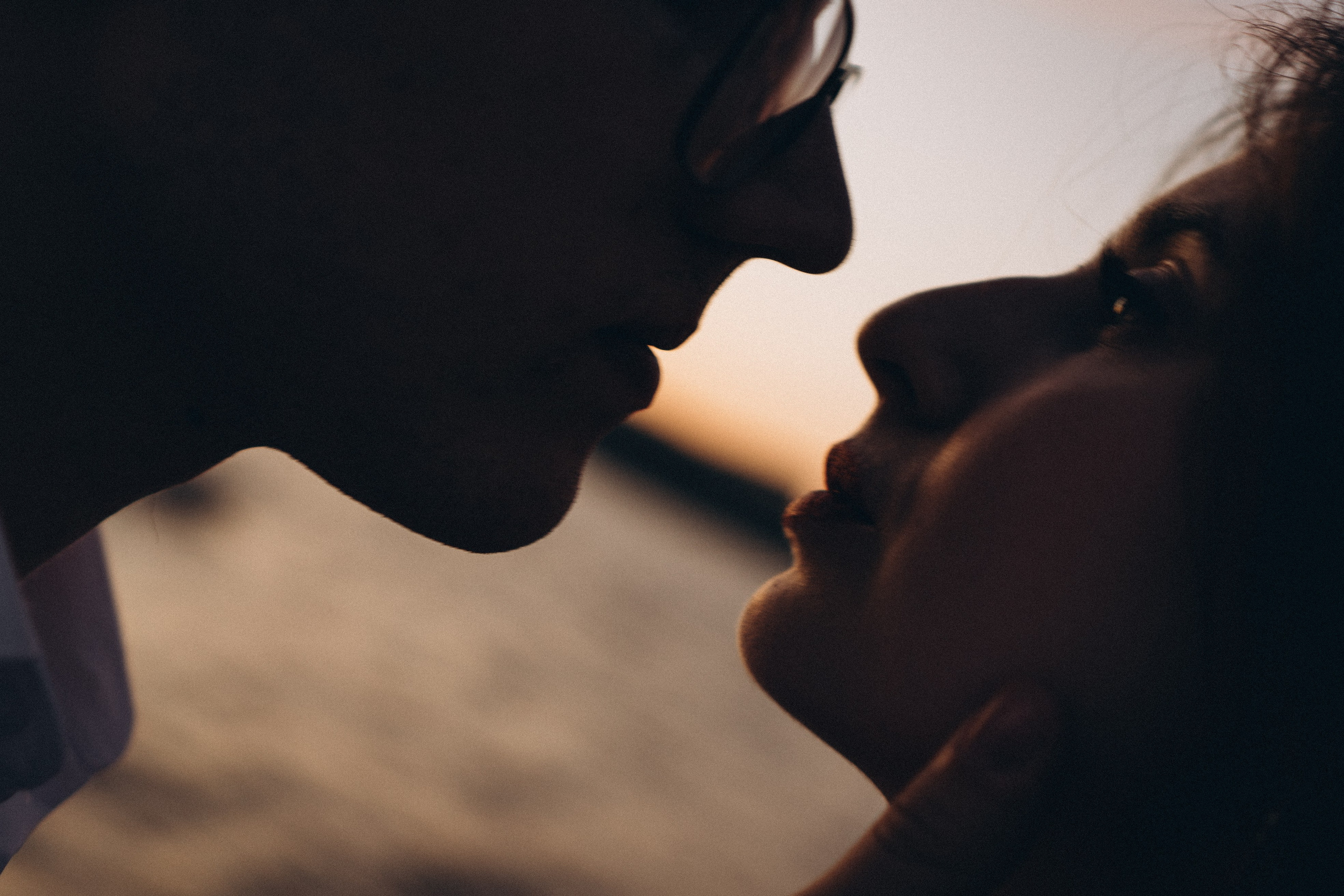 ПРОГУЛКА НА ЗАКАТЕ. Профессиональный фотограф, Санкт-Петербург — Виктория Богомолова