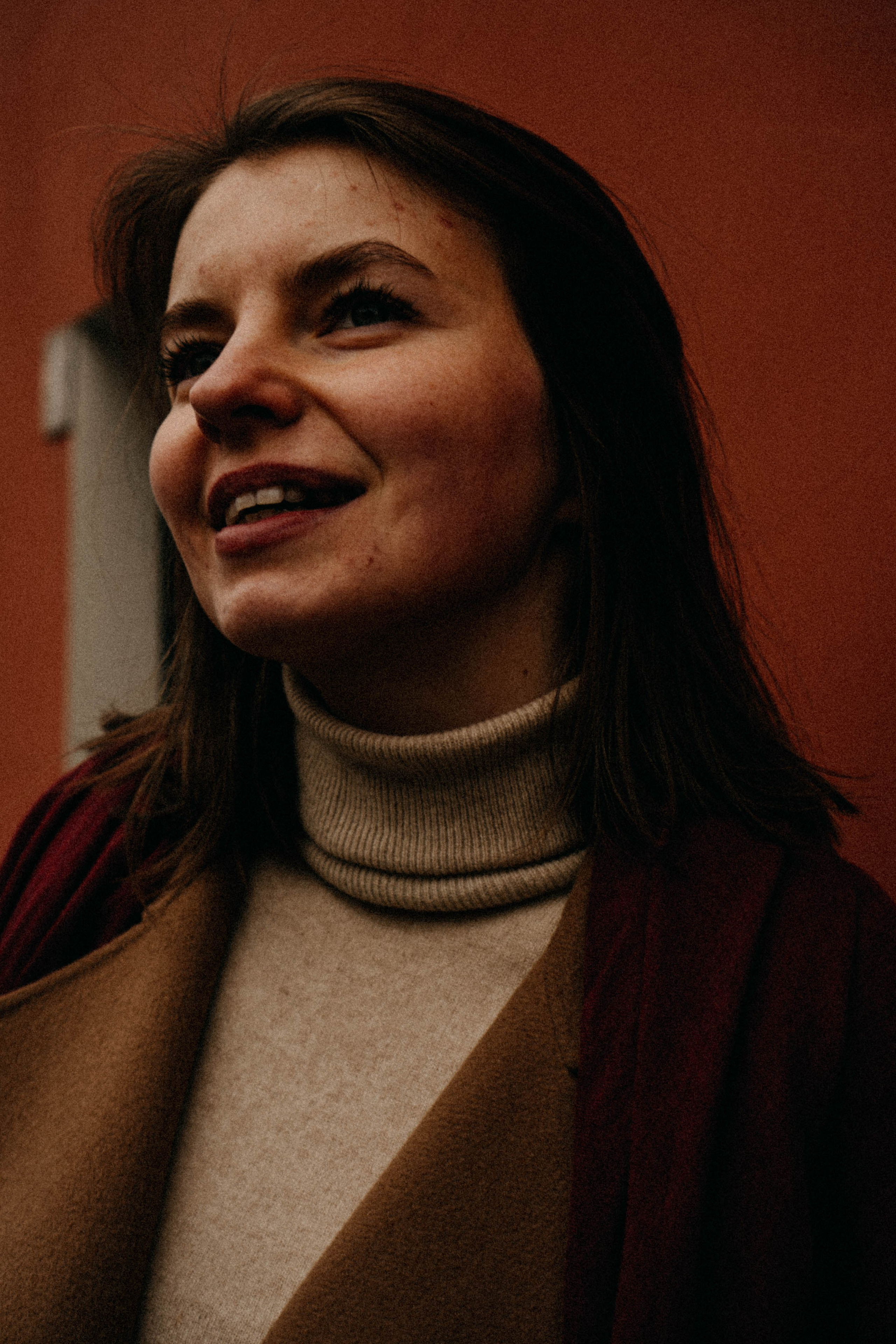 Атмосферная прогулочная. Профессиональный фотограф, Санкт-Петербург — Виктория Богомолова