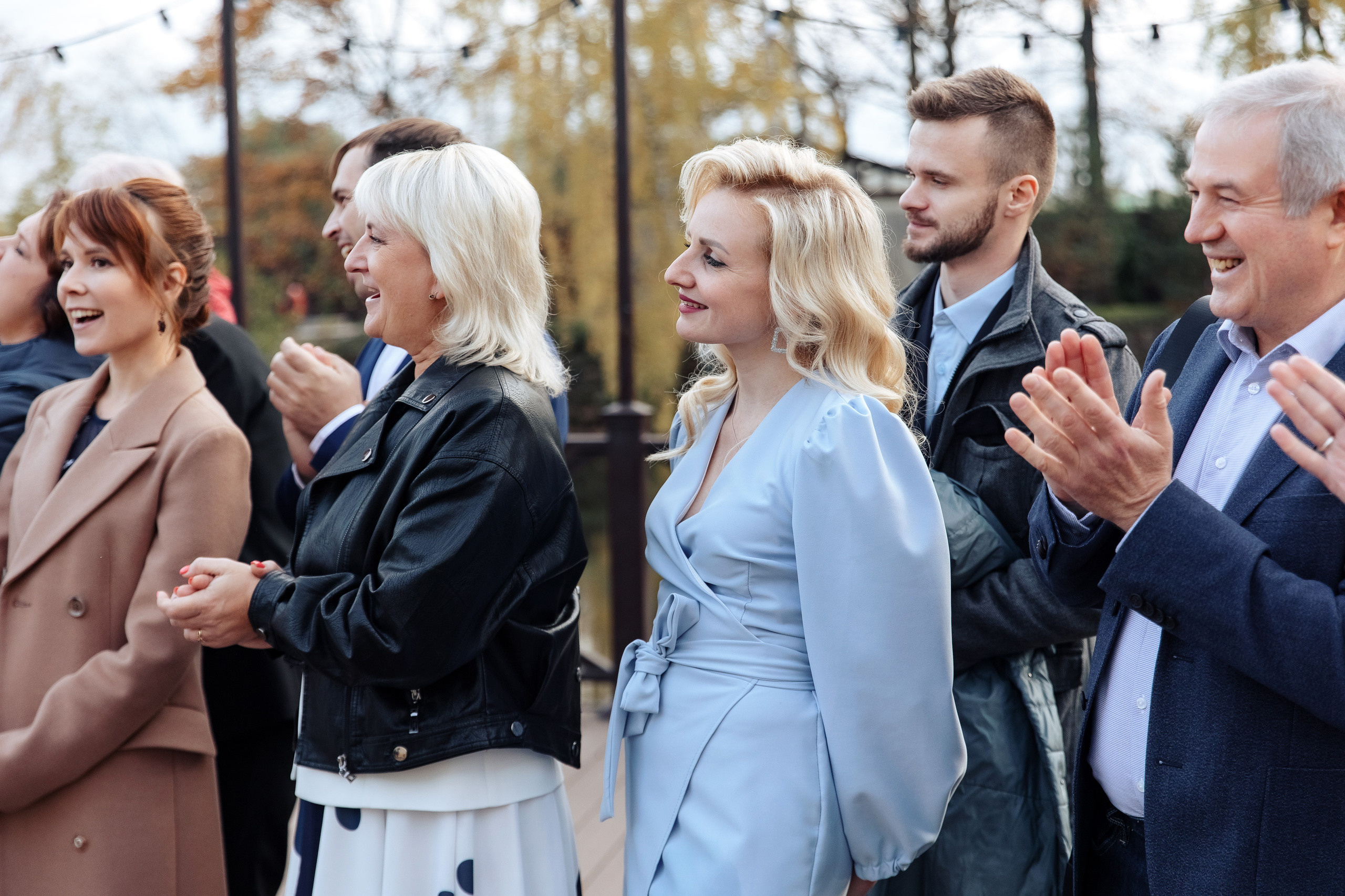 Костя и Ксюша. Ведущий на свадьбу в Москве Зубков Алексей