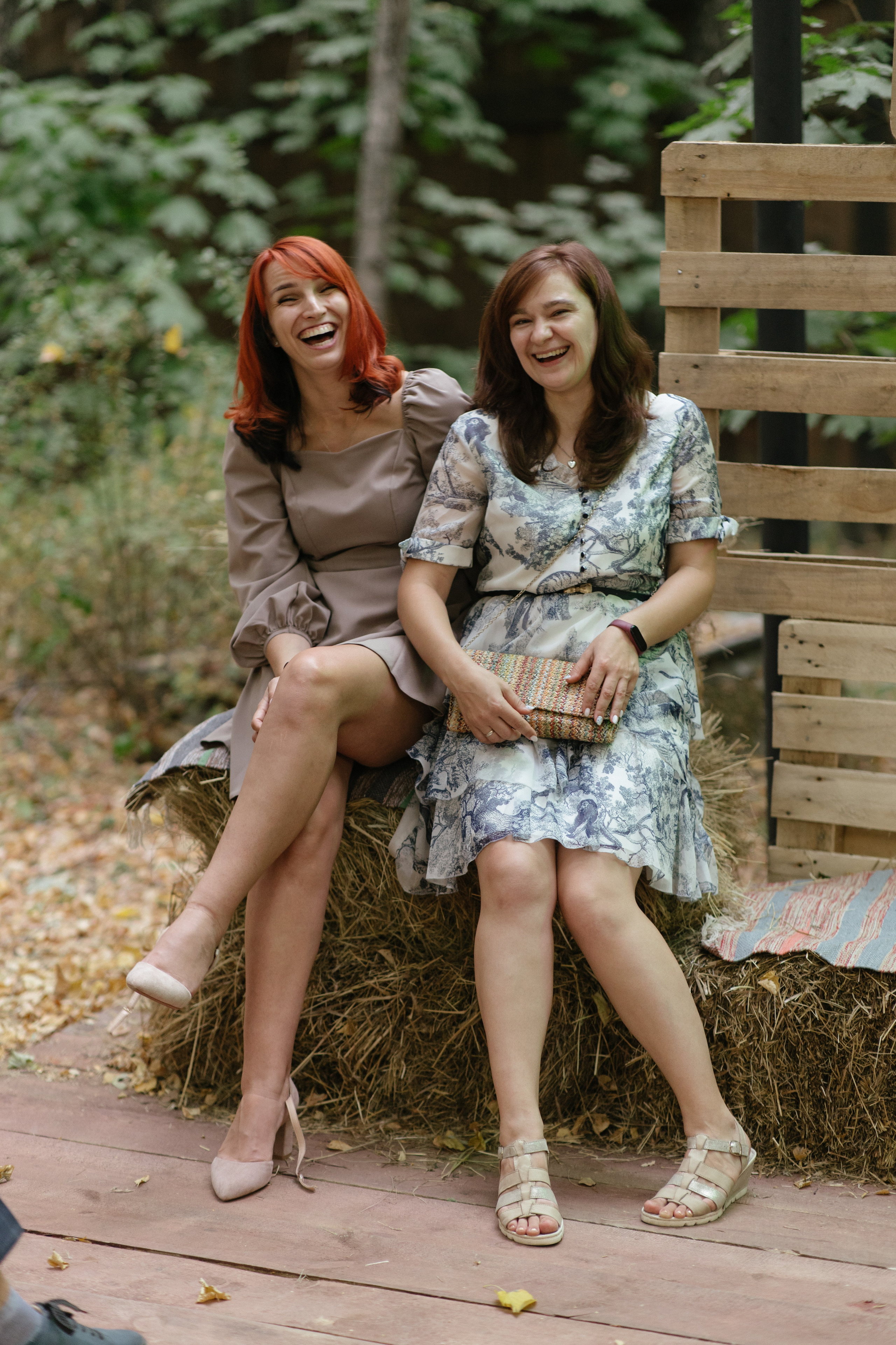 Олеся и Илья. Ведущий на свадьбу в Москве Зубков Алексей