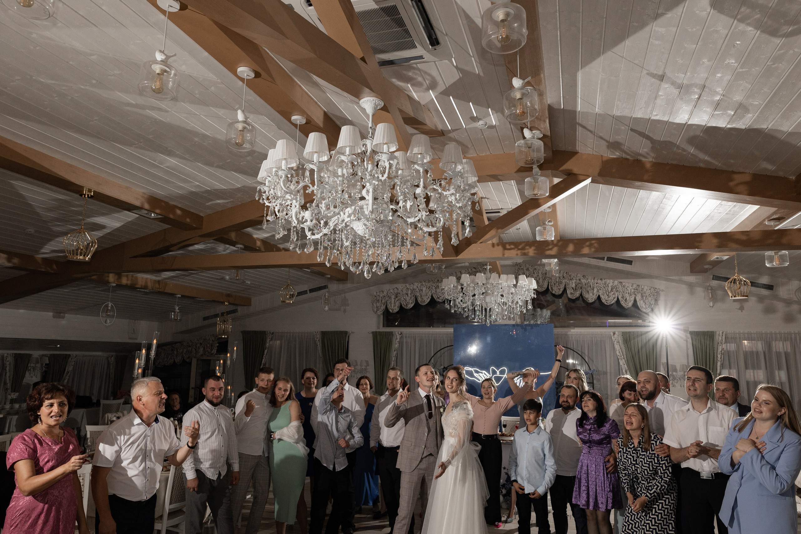 Илья & Елена. Свадебный фотограф Афонченко Татьяна