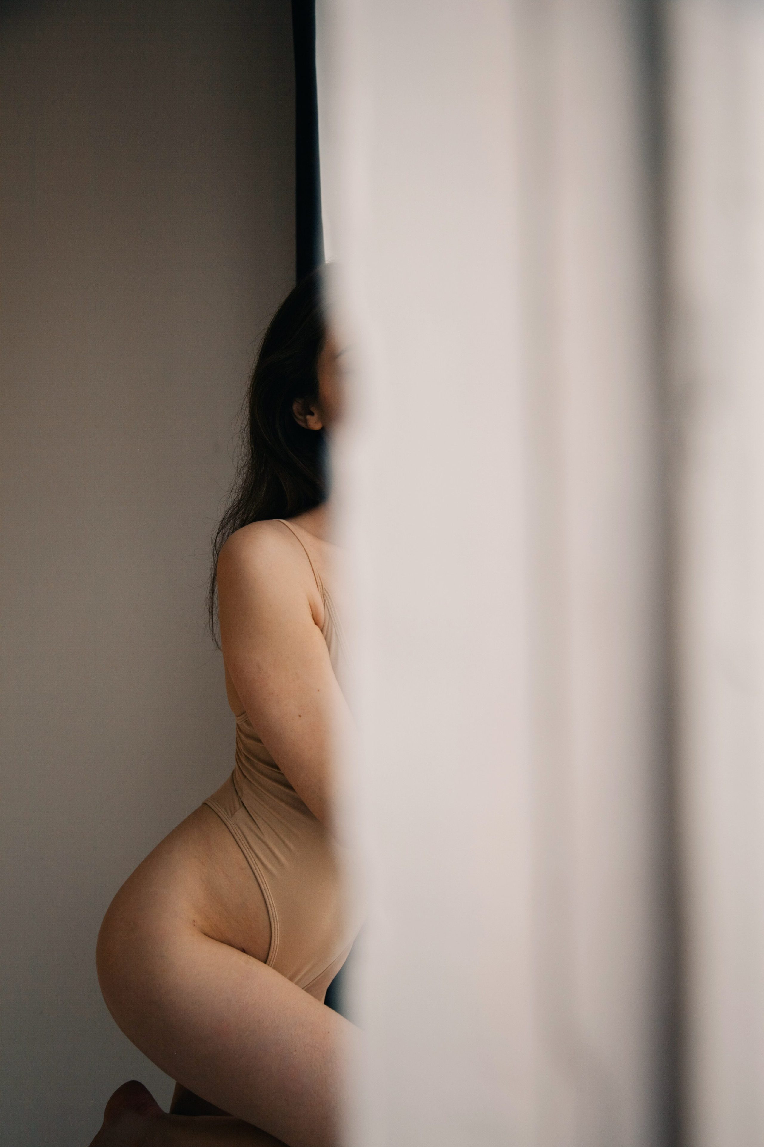 Lilia. Трансформационный фотограф Lina Gaechka