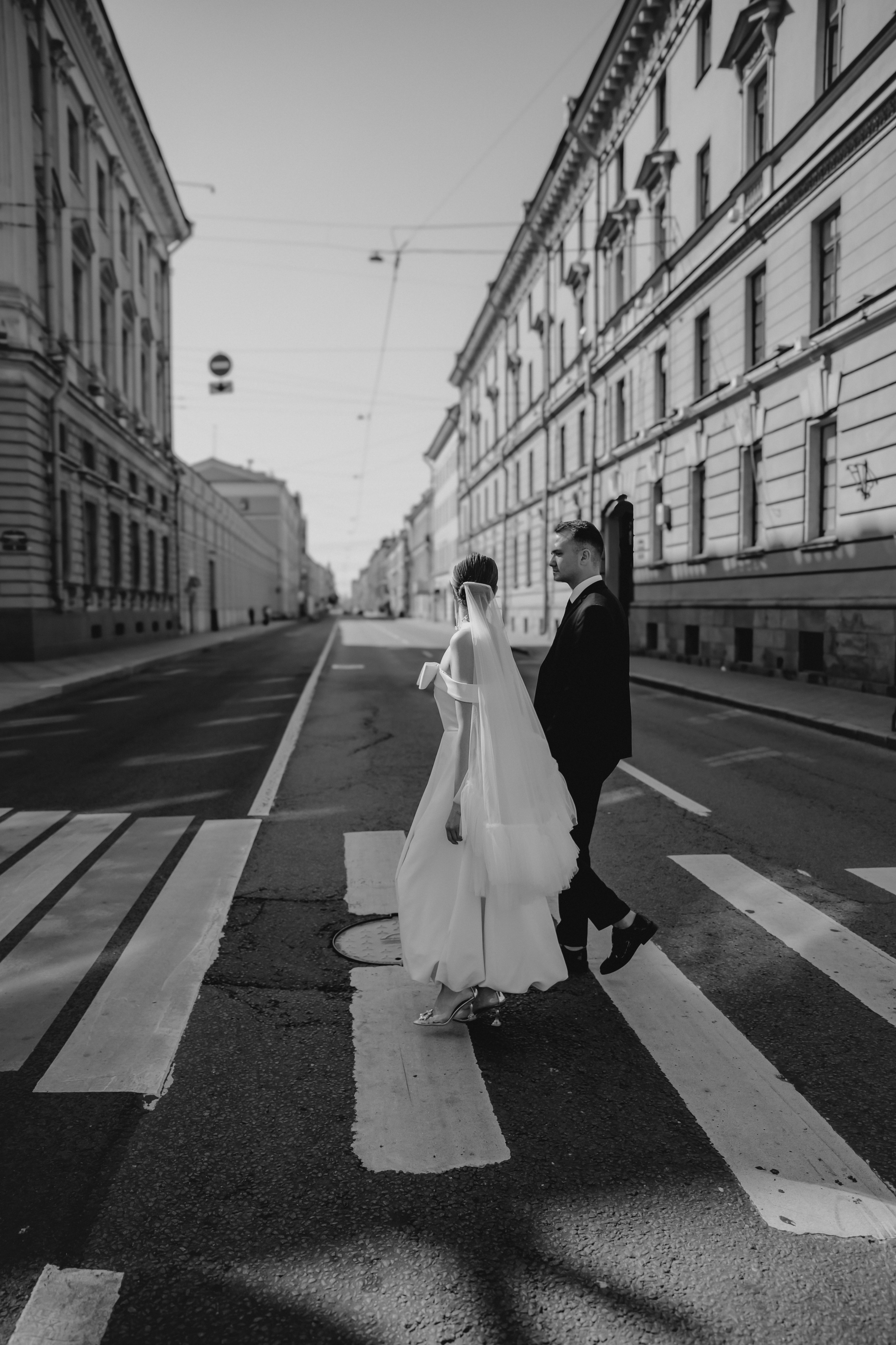 Wedding Day. Анна Михайлова|Свадебный фотограф в Санкт-Петербурге