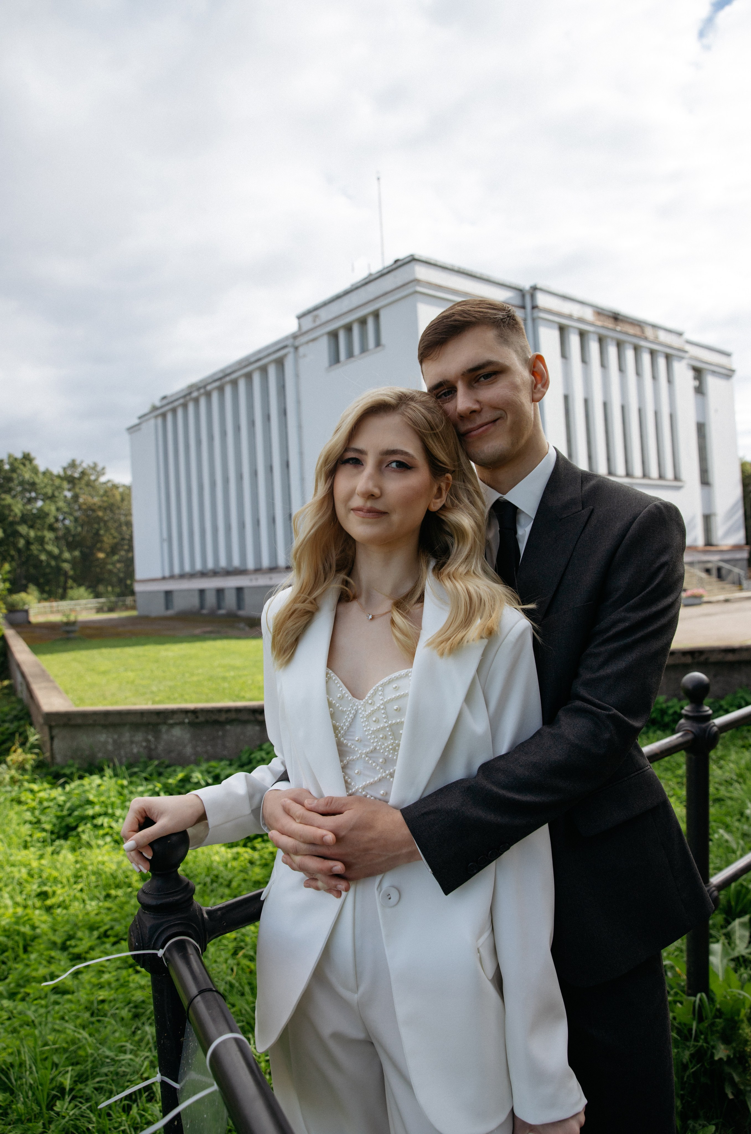 КСЕНИЯ и ИВАН | Выборг. Фотограф в Выборге | Юлия Басырова