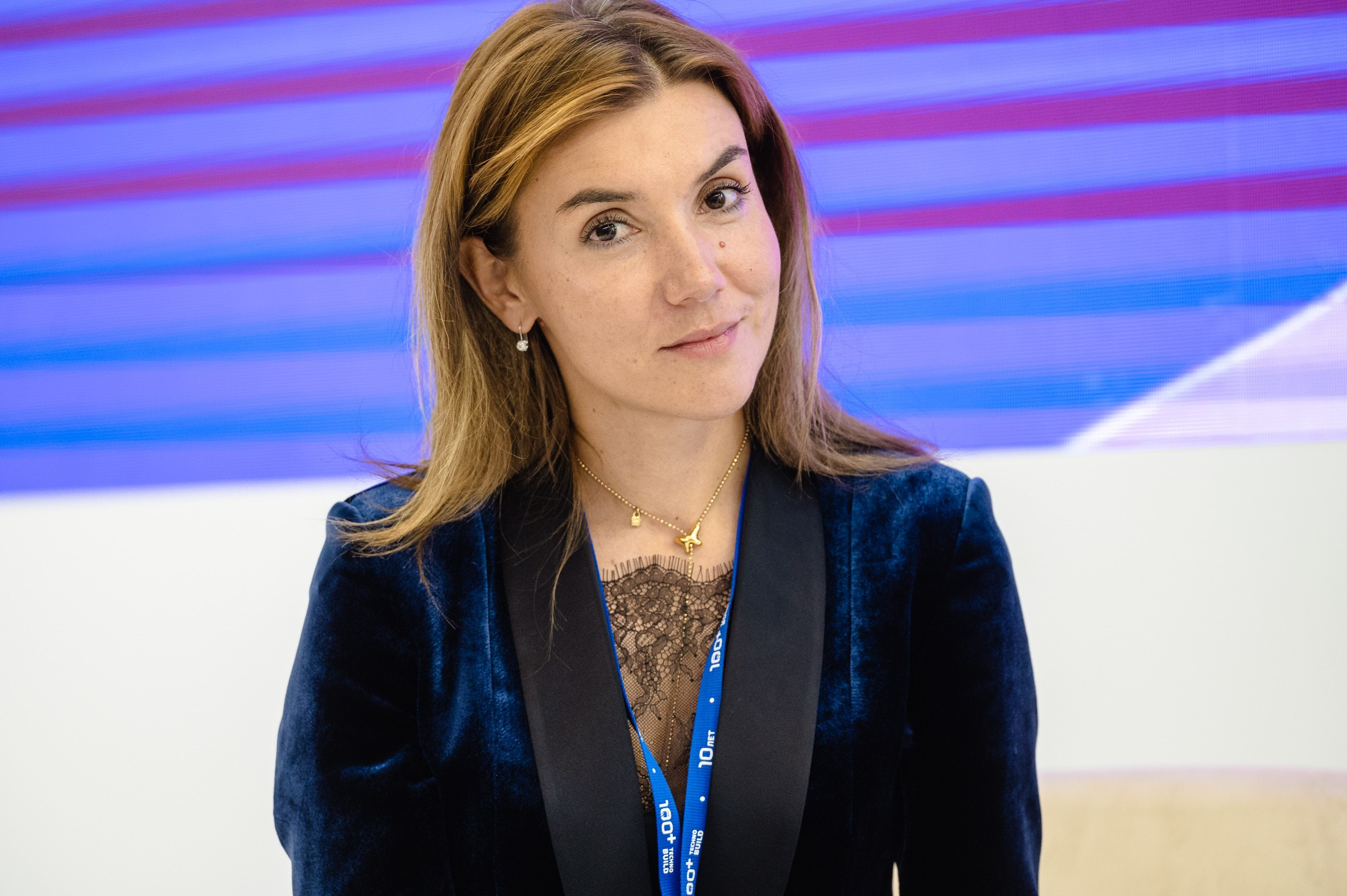 Форум 100+ TechnoBuild Екатеринбург-Экспо. Репортажный и концертный фотограф Алексей Патентный в Екатеринбурге