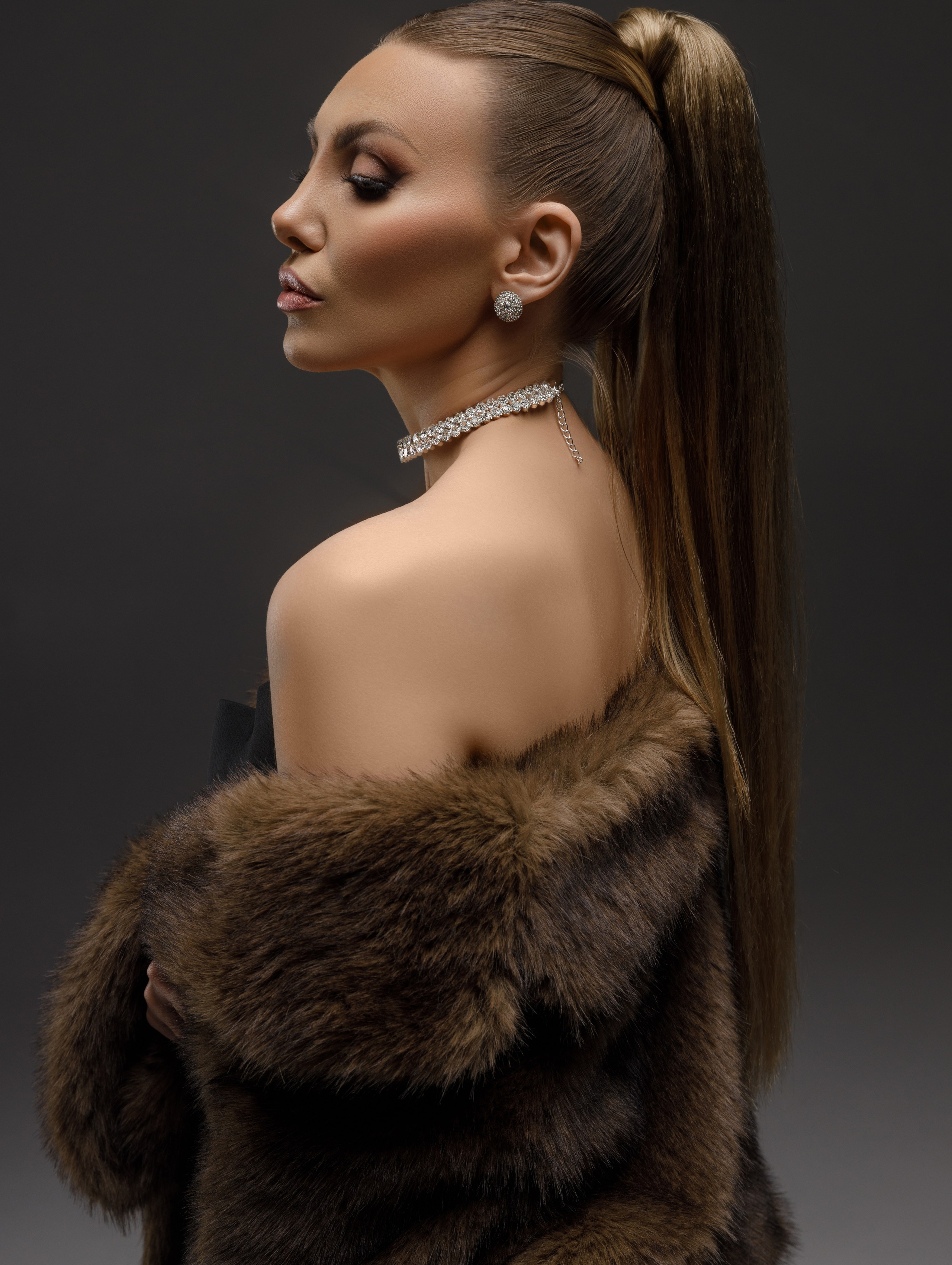 KATYA. Фотограф для брендов в Москве — съёмка, которая работает на продажи