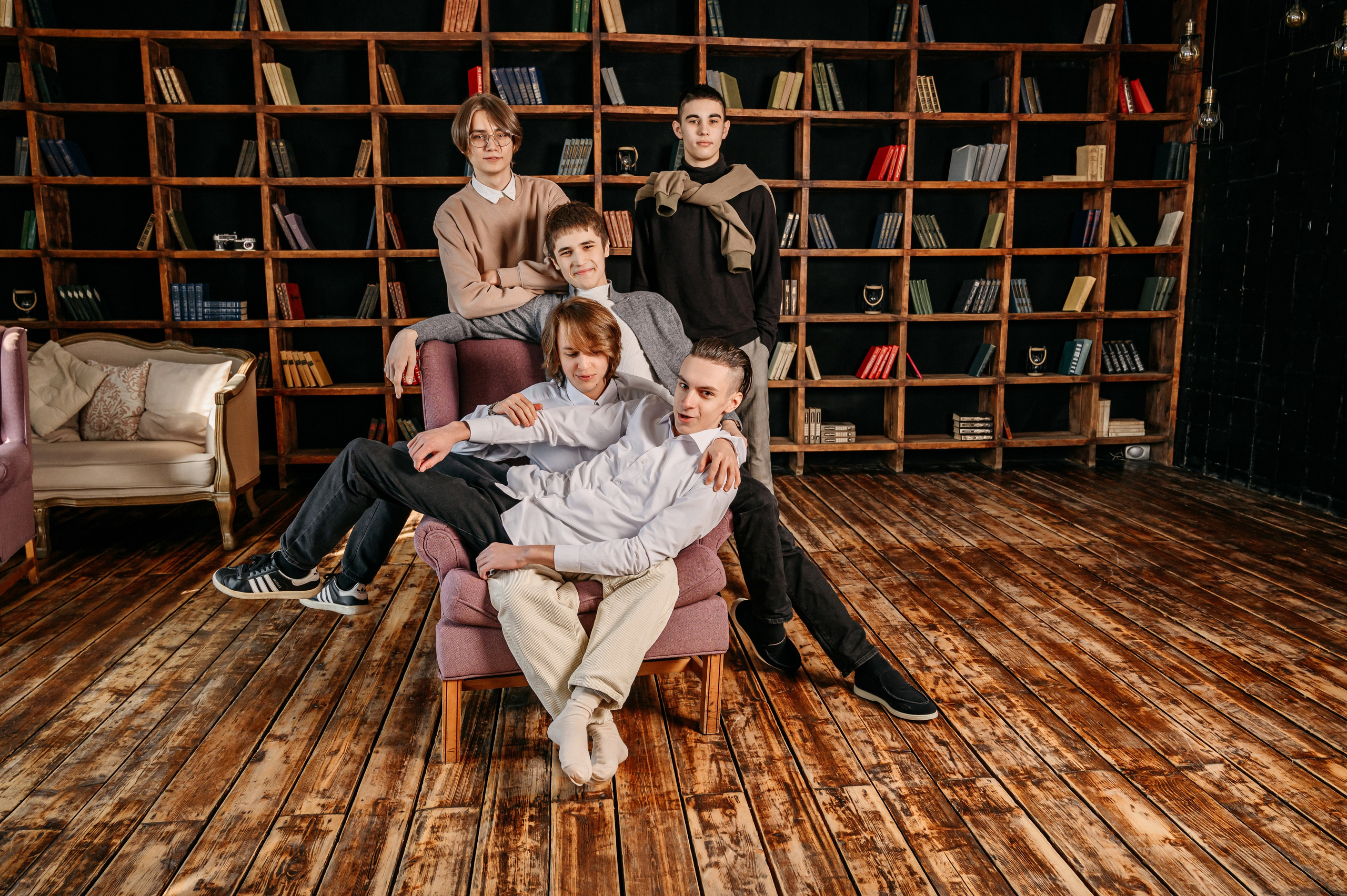 Студийные сьемки. Фотограф Владивосток. Игорь Кирсанов